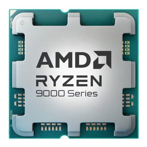 AMD Ryzen 9 9900X Tray

پروسسور AMD Ryzen 9 9900X Tray