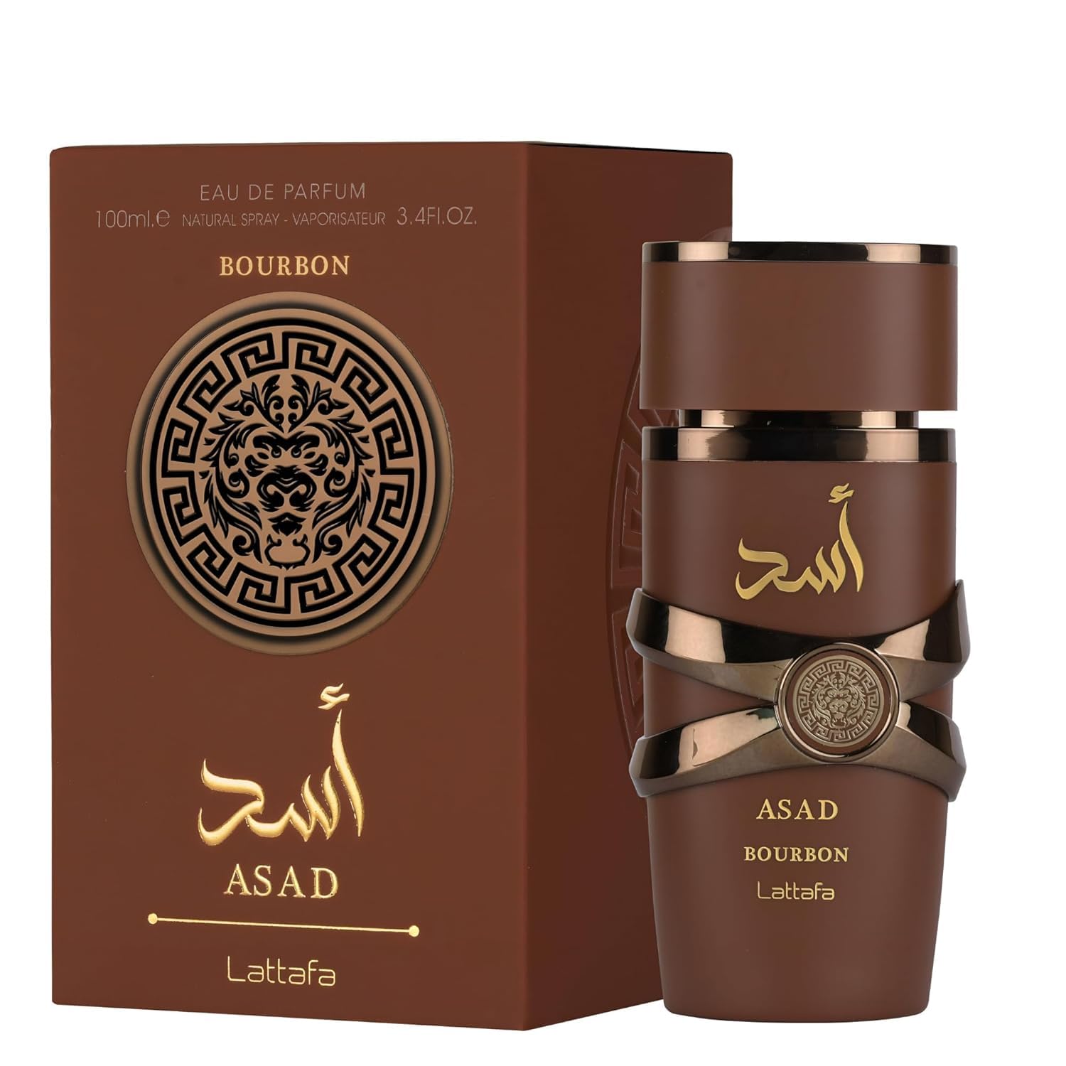 اسد بوربن