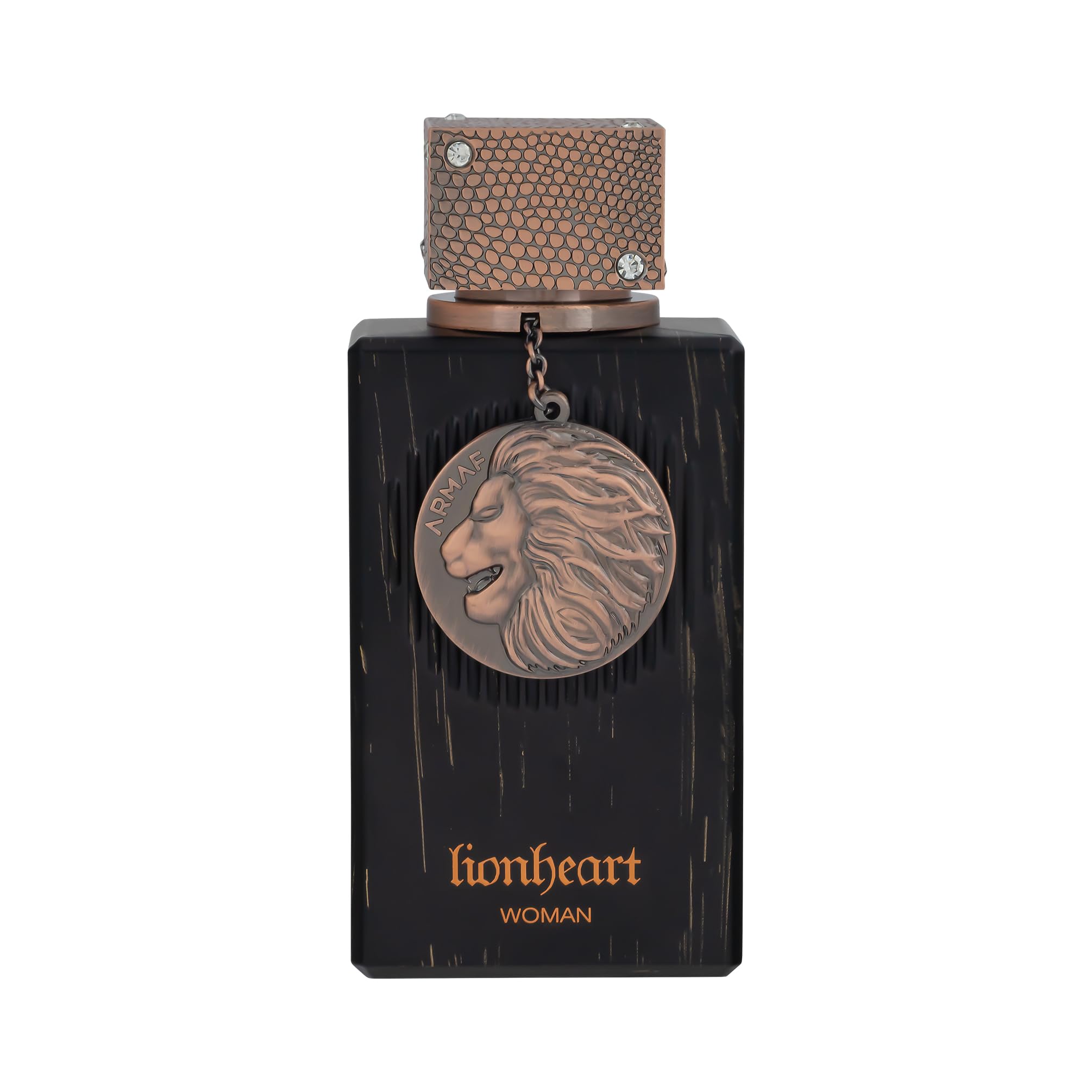 عطر زنانه آرماف کلاب دو نویت هریتیج لیون هارت 100 میلی لیتر، عطر زنانه، عطر خانمانه