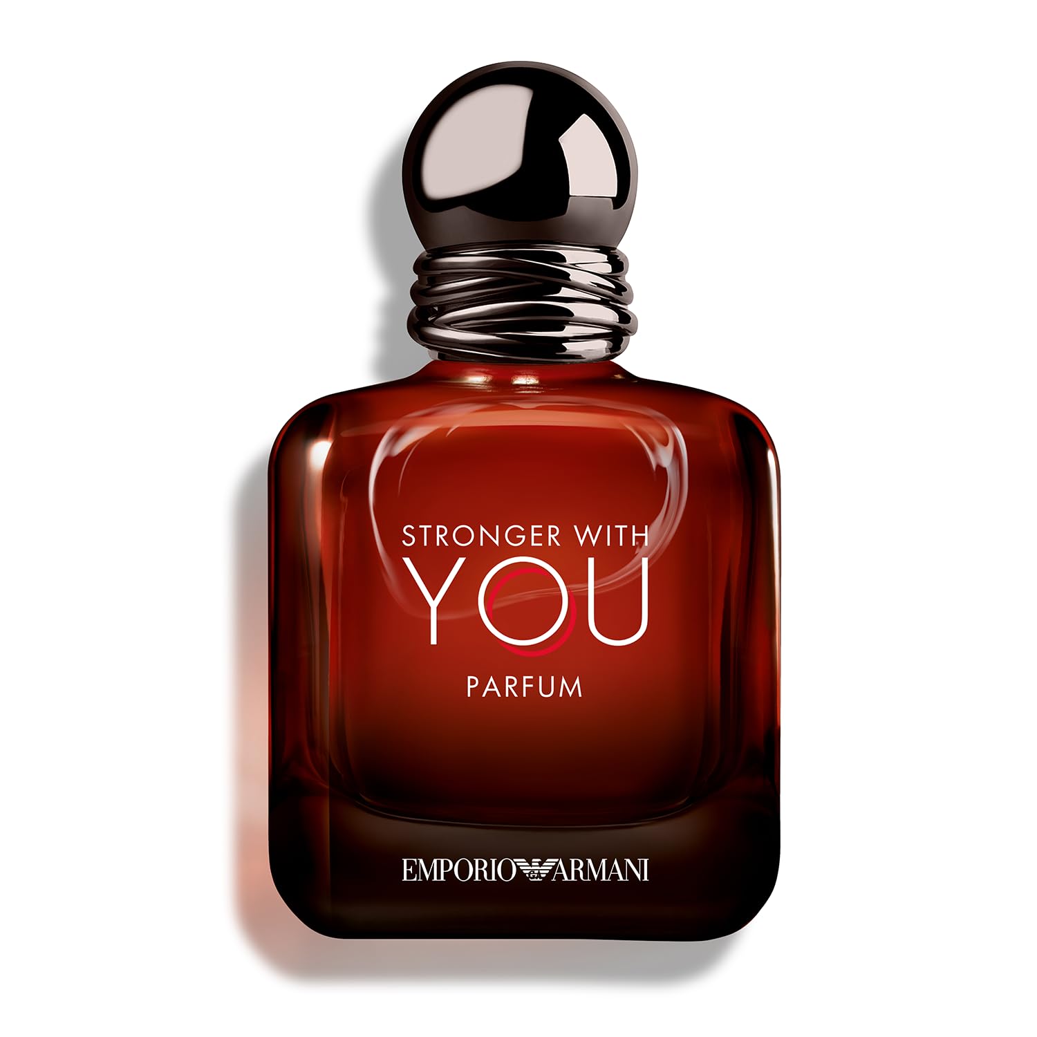 عطر امپوریو آرمانی، با نام قدرتمندتر به کنارت (Stronger With You)، حجم ۵۰ میلی لیتر