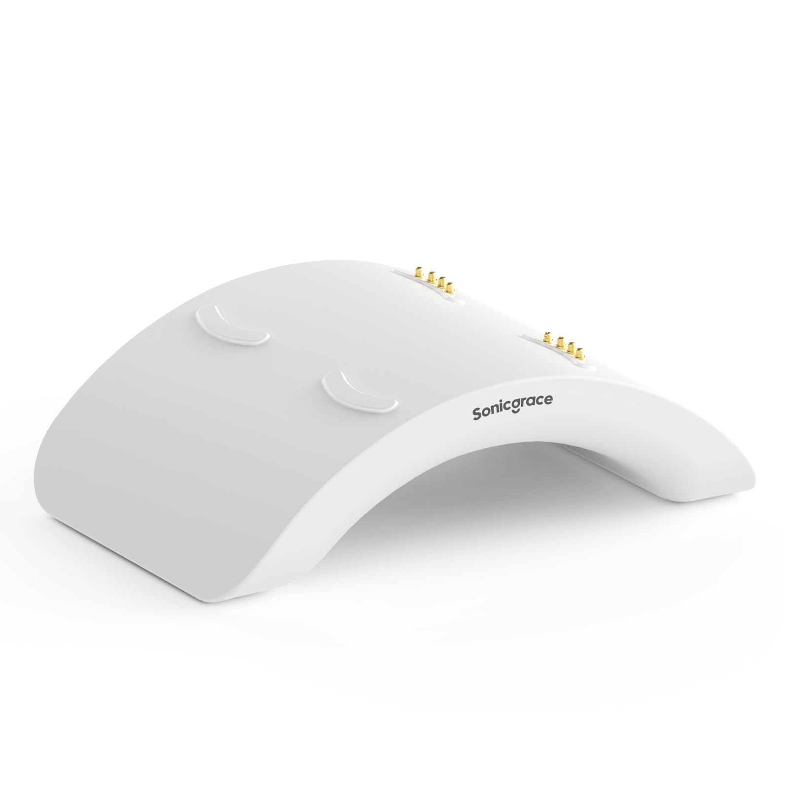 شارژر داک برای باتری‌های هد‌استراپ Sonicgrace S3 Pro و S3 Duo