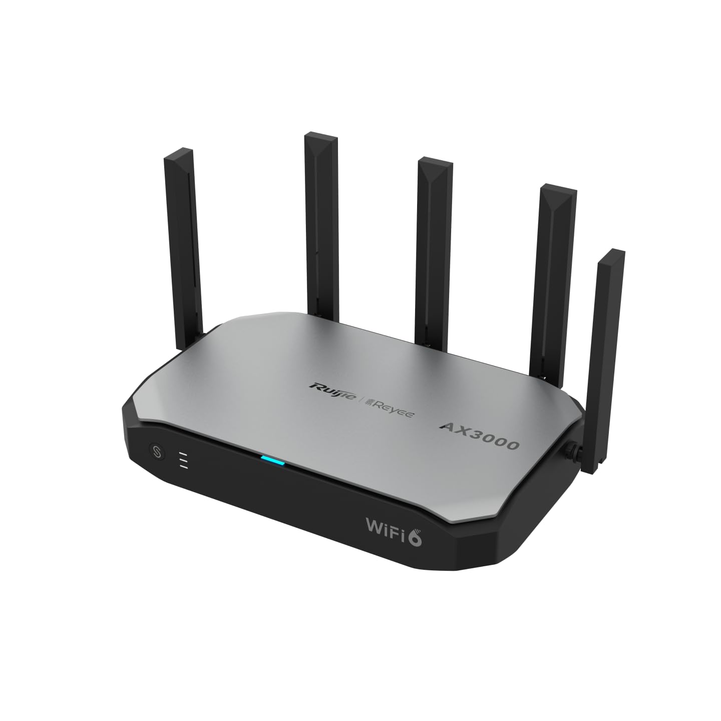 راوتر بی‌سیم همه‌کاره با عملکرد بالا RG-EG105GW-X Wi-Fi 6 AX3000