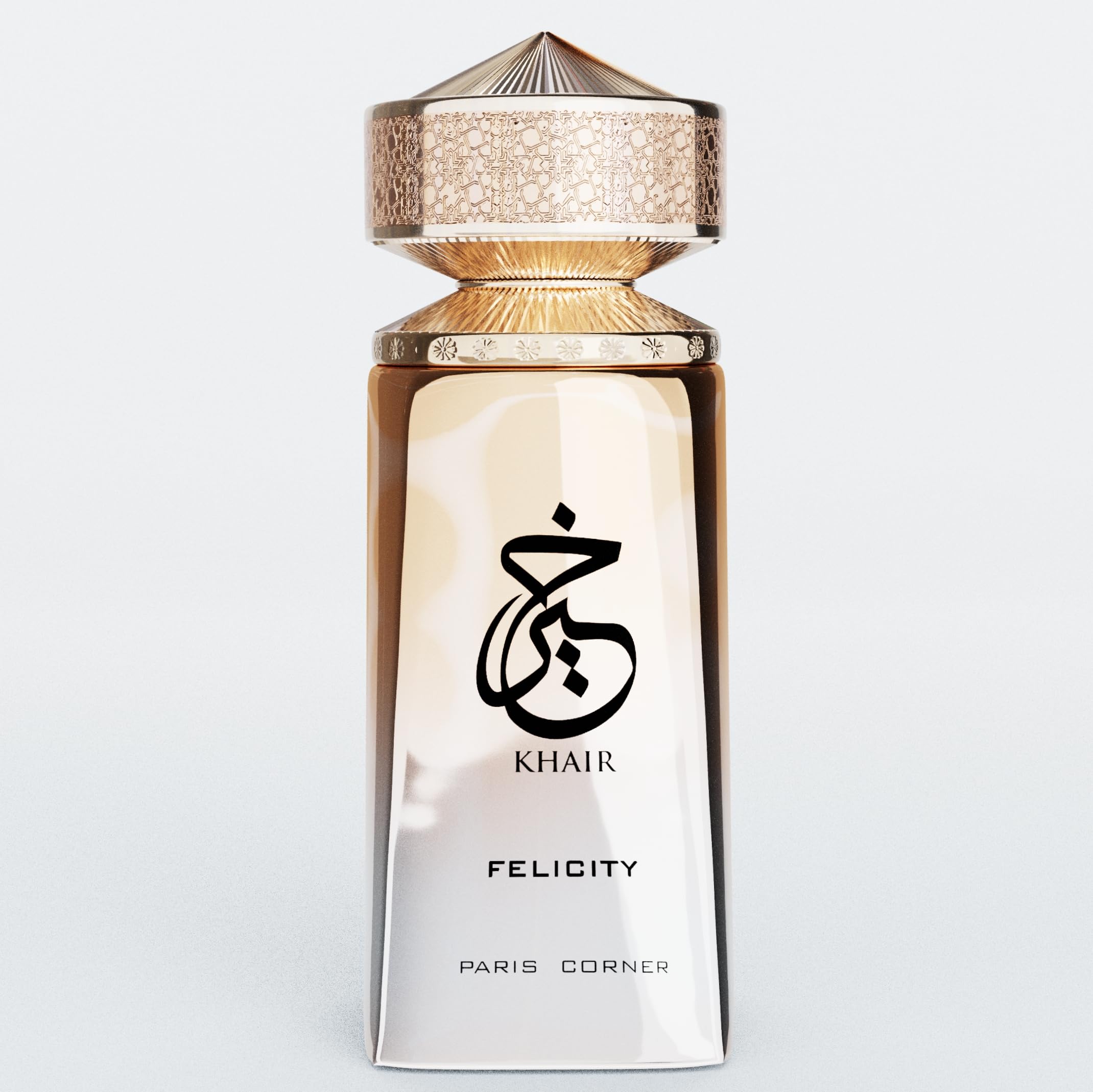 عطر خیر فلیسیتی 100 میلی لیتر از پاریس کورنر