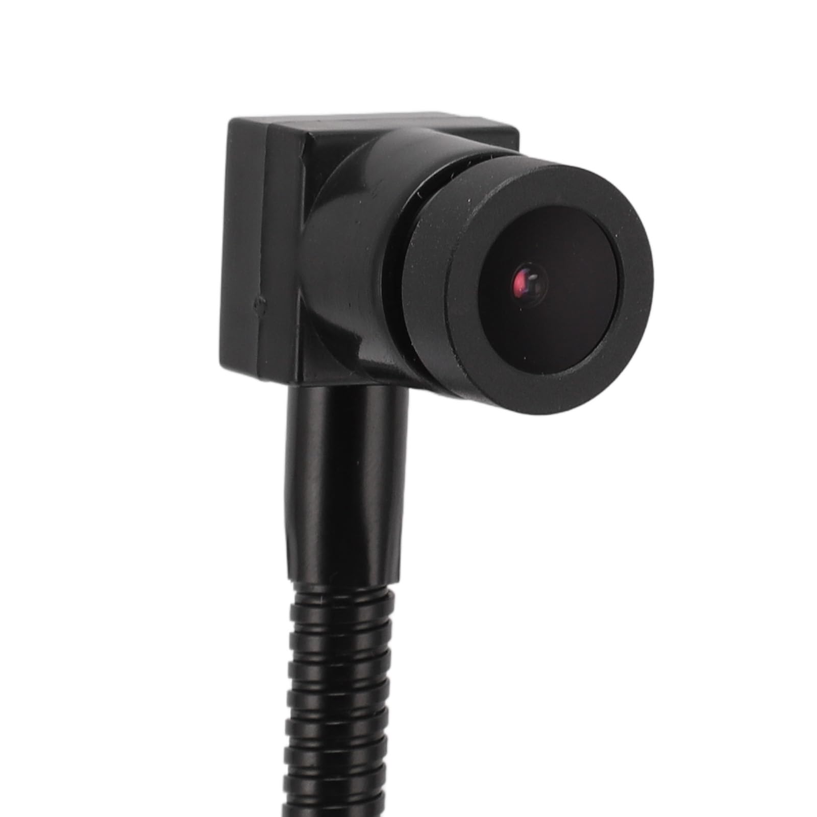 وب‌کم USB مرکزی برای چشم، وب‌کم مرکزی برای میان صفحه، دوربین وب مرکزی با کانون ثابت 2 مگاپیکسل Plug & Play با میکروفون داخلی برای لپ‌تاپ و کامپیوتر شخصی