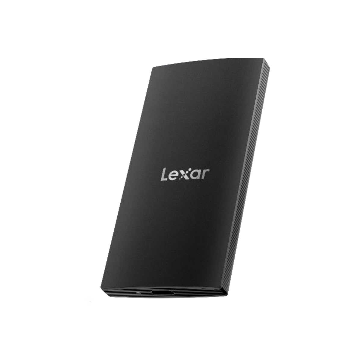 دیسک سخت خارجی لکسار مدل LSL300002T-RNBNG با ظرفیت 2 ترابایت، برند اِس‌اس‌دی شماره EAN: 0843367137985