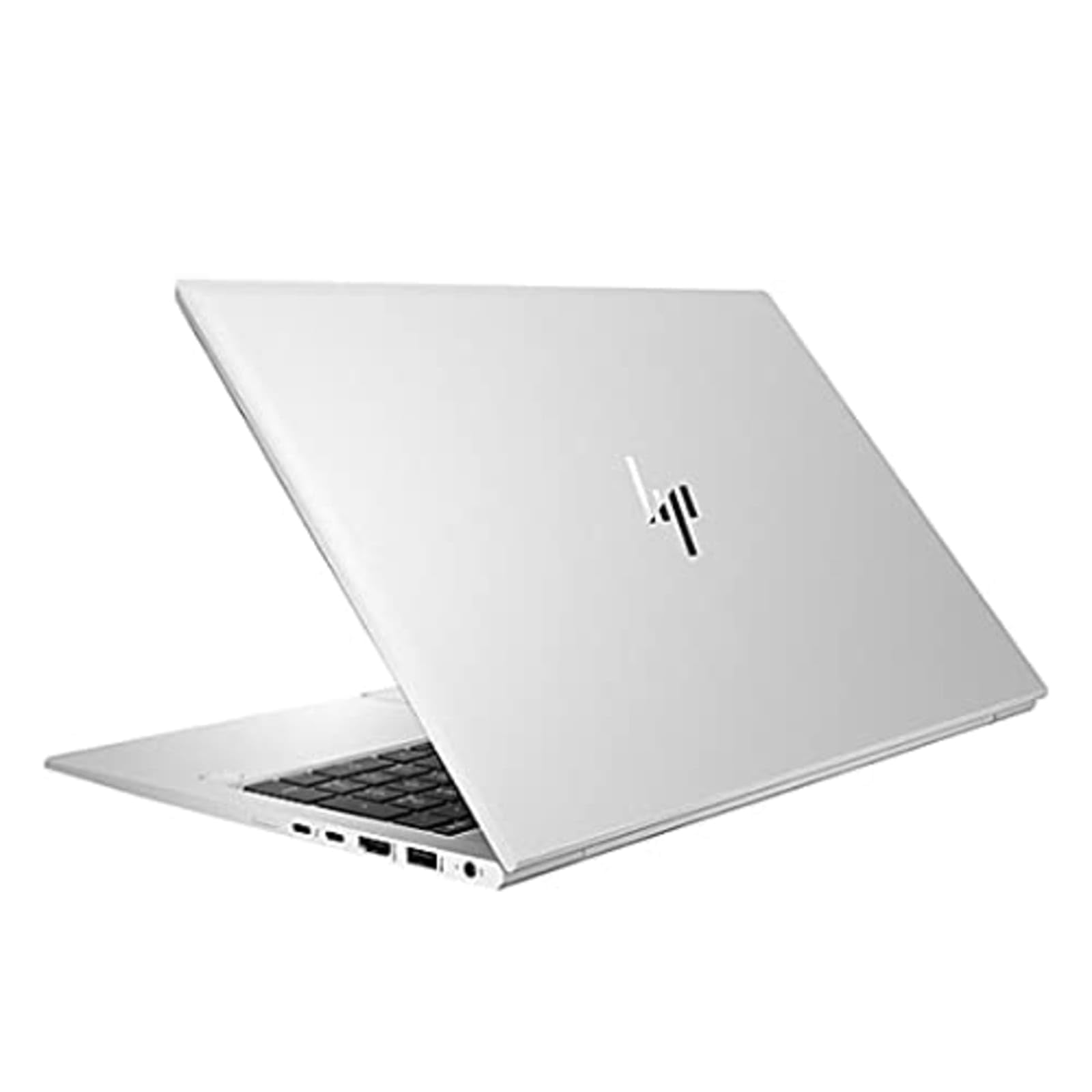 لپتاپ HP EliteBook 850 G8 | صفحه نمایش 15.6 اینچی 1920x1080 FHD | هارد دیسک 512GB SSD Core i5-1135G7 - رم 16GB | 4 هسته @ 4.2 گیگاهرتز ویندوز 11 خانگی مشکی (بازسازی شده)