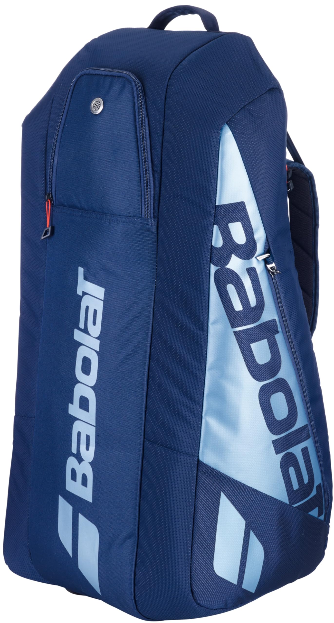 کیف تنیس Babolat Pure Drive Racquet Holder 6-Pack نسل 11 (آبی تیره)