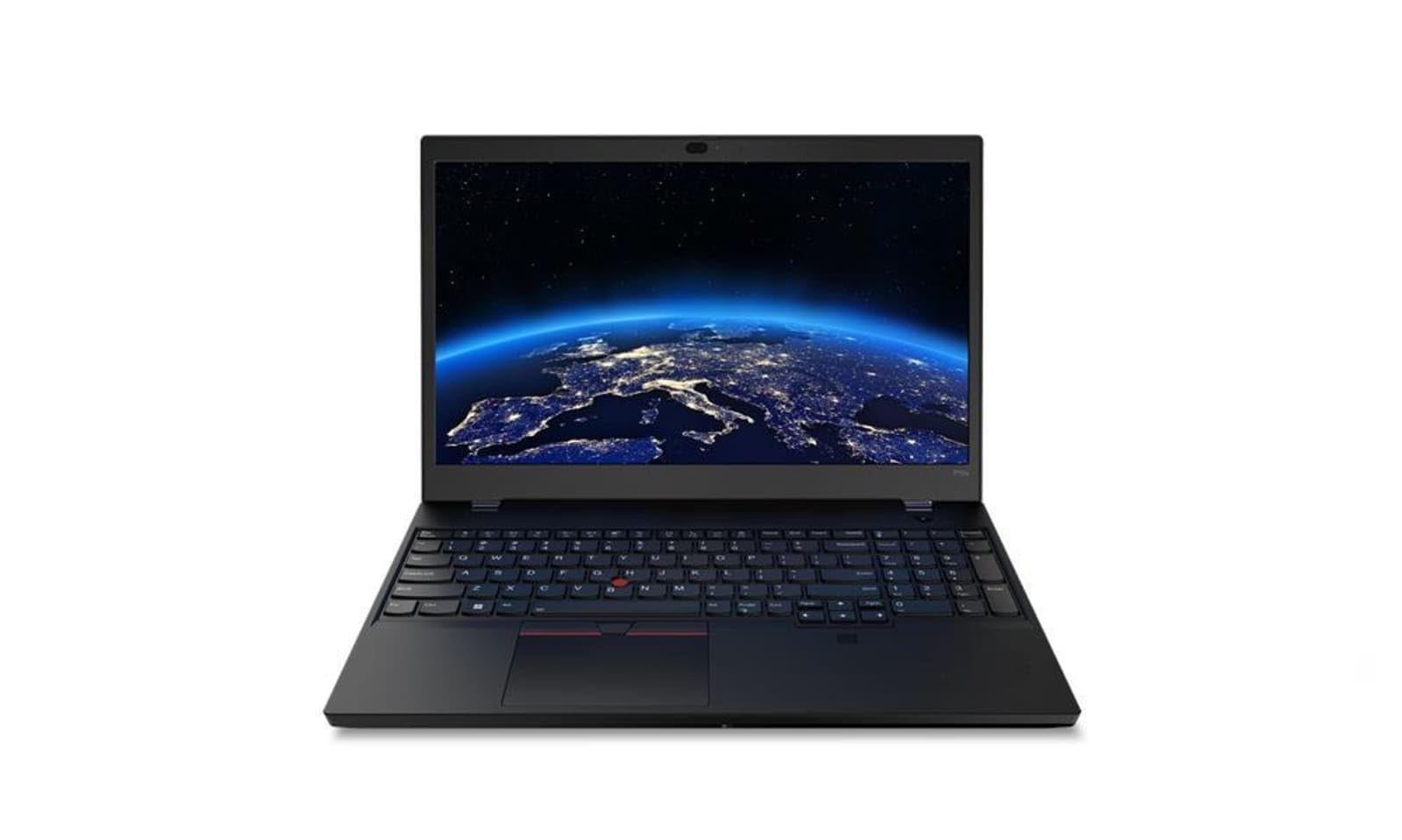 لپتاپ کاری Lenovo ThinkPad P15v Gen 3 Intel (2022) | 15.6 اینچ 1920x1080 FHD | Core i7-12800H - 512GB حافظه داخلی SSD - 32GB رم - Nvidia RTX A2000 | 14 هسته با سرعت 4.8 گیگاهرتز - 4GB GDDR6 Win (بازسازی شده)