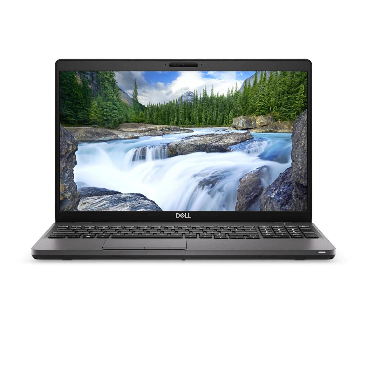 لپتاپ Dell Latitude 5500 (بازسازی شده) | 15.6 اینچ 1366x768 HD | Core i7-8665U - 512GB حافظه جانبی SSD - 16GB رم | 4 هسته‌ای @ 4.8 گیگاهرتز ویندوز 11 حرفه‌ای رنگ مشکی | 16GB ویندوز 11 حرفه‌ای | فیبر کربن