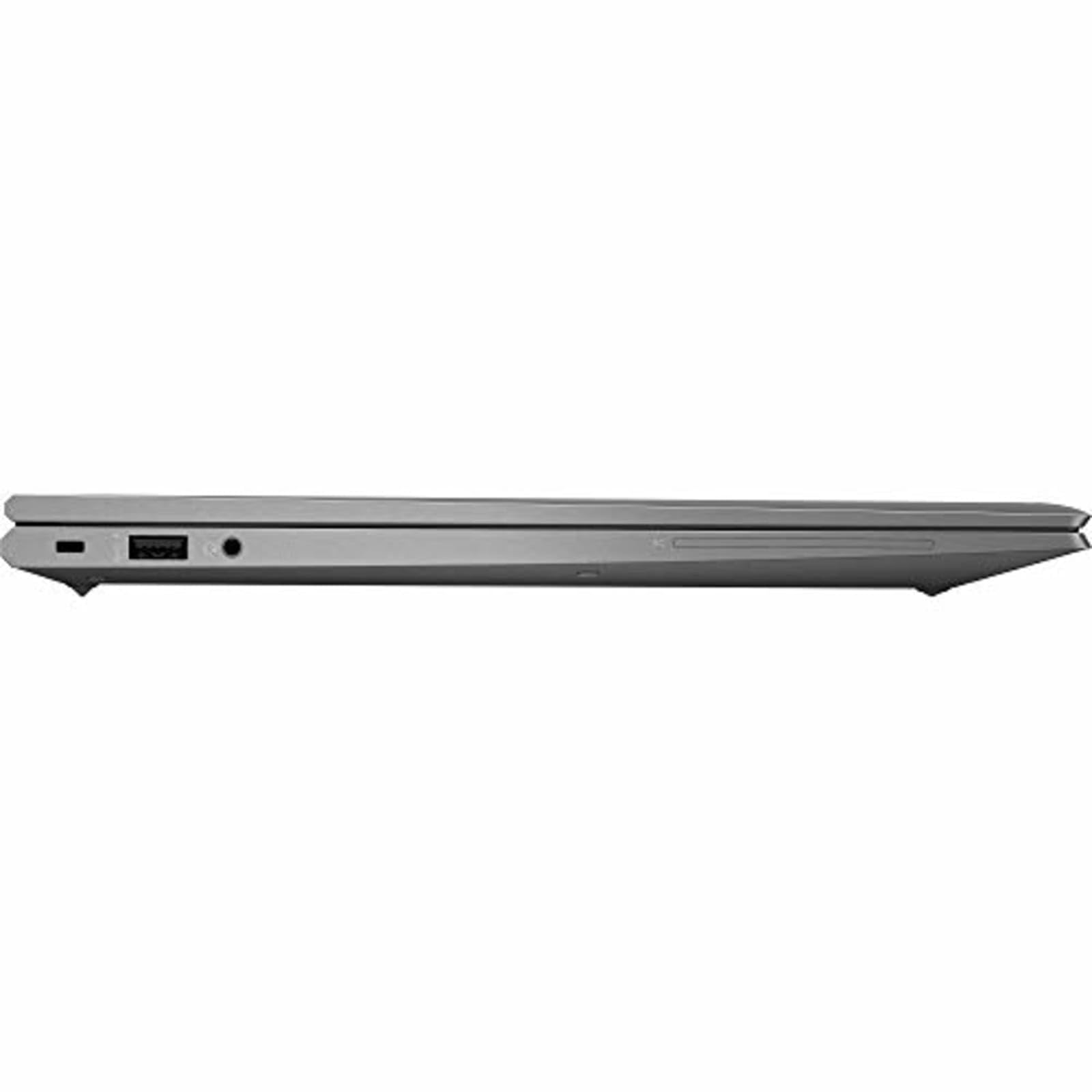 لپ تاپ کارگاهی HP ZBook Firefly 15 G7 | 15.6 اینچ 1920x1080 FHD | Intel Core i7-10810U - هارد اس اس دی 1 ترابایت - رم 32 گیگابایت | 6 هسته @ 4.9 گیگاهرتز ویندوز 11 Pro نقره ای (تجدید نظر شده)
