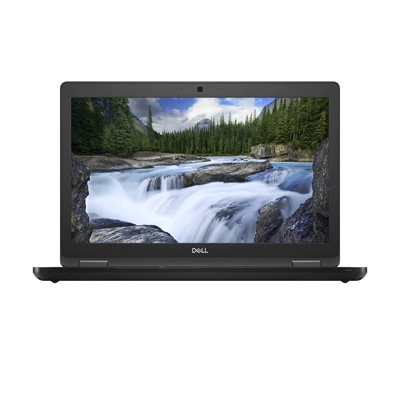 لپ تاپ دل (تجدید نظر شده) Latitude 5590 | 15.6" 1366x768 HD | هارد دیسک 1TB SSD | رم 16GB - Core i7-8650U | 4 هسته @ 4.2 گیگاهرتز | ویندوز 11 پرو | رنگ مشکی | 16GB ویندوز 11 پرو