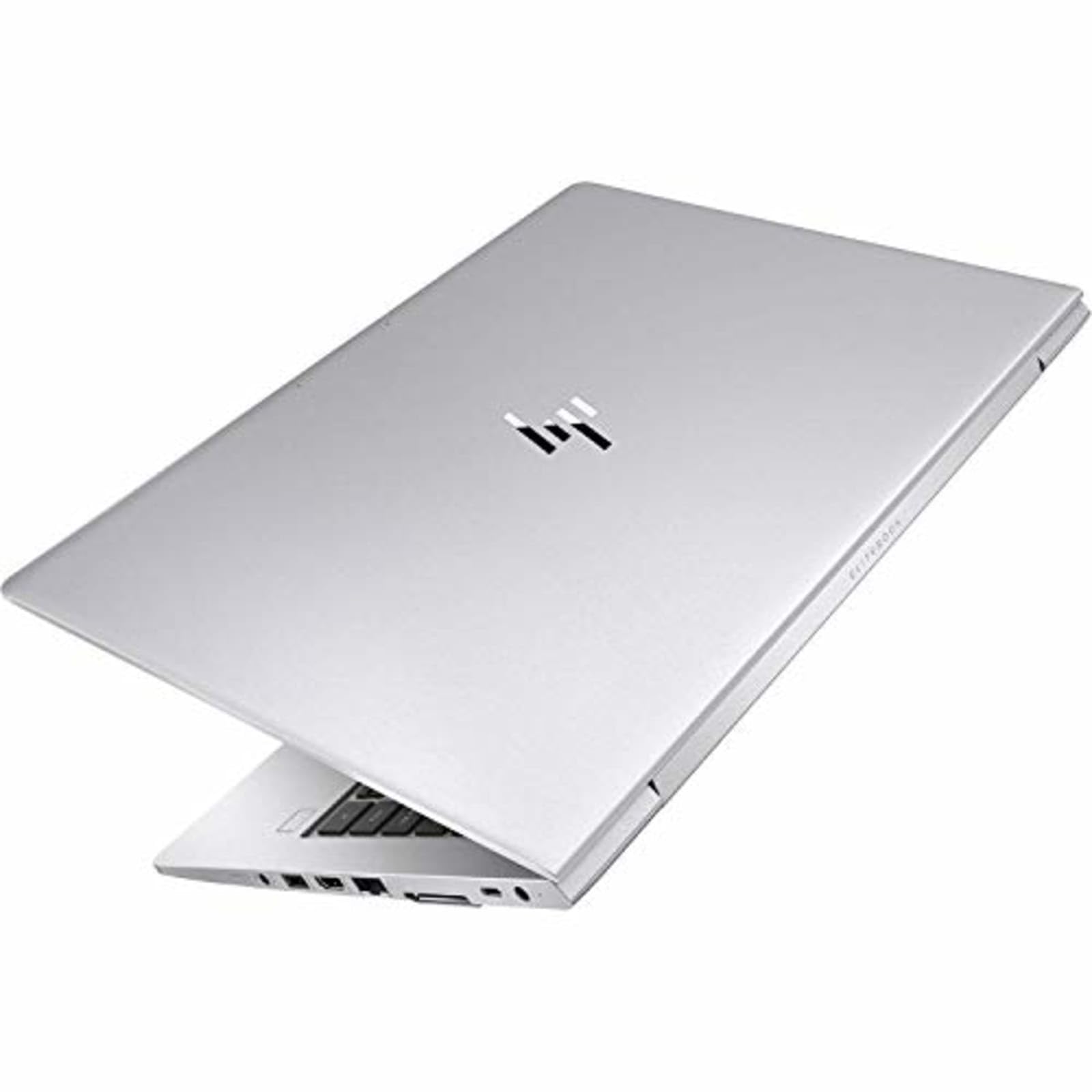 لپ تاپ HP EliteBook 840 G5 با صفحه لمسی | ۱۴ اینچ ۱۹۲۰x۱۰۸۰ FHD | Core i7-8650U - ۲۵۶GB حافظه‌ی جامد SSD - ۱۶GB RAM | 4 هسته @ ۴.۲ گیگاهرتز ویندوز ۱۱ Pro نقره‌ای (تجدید)