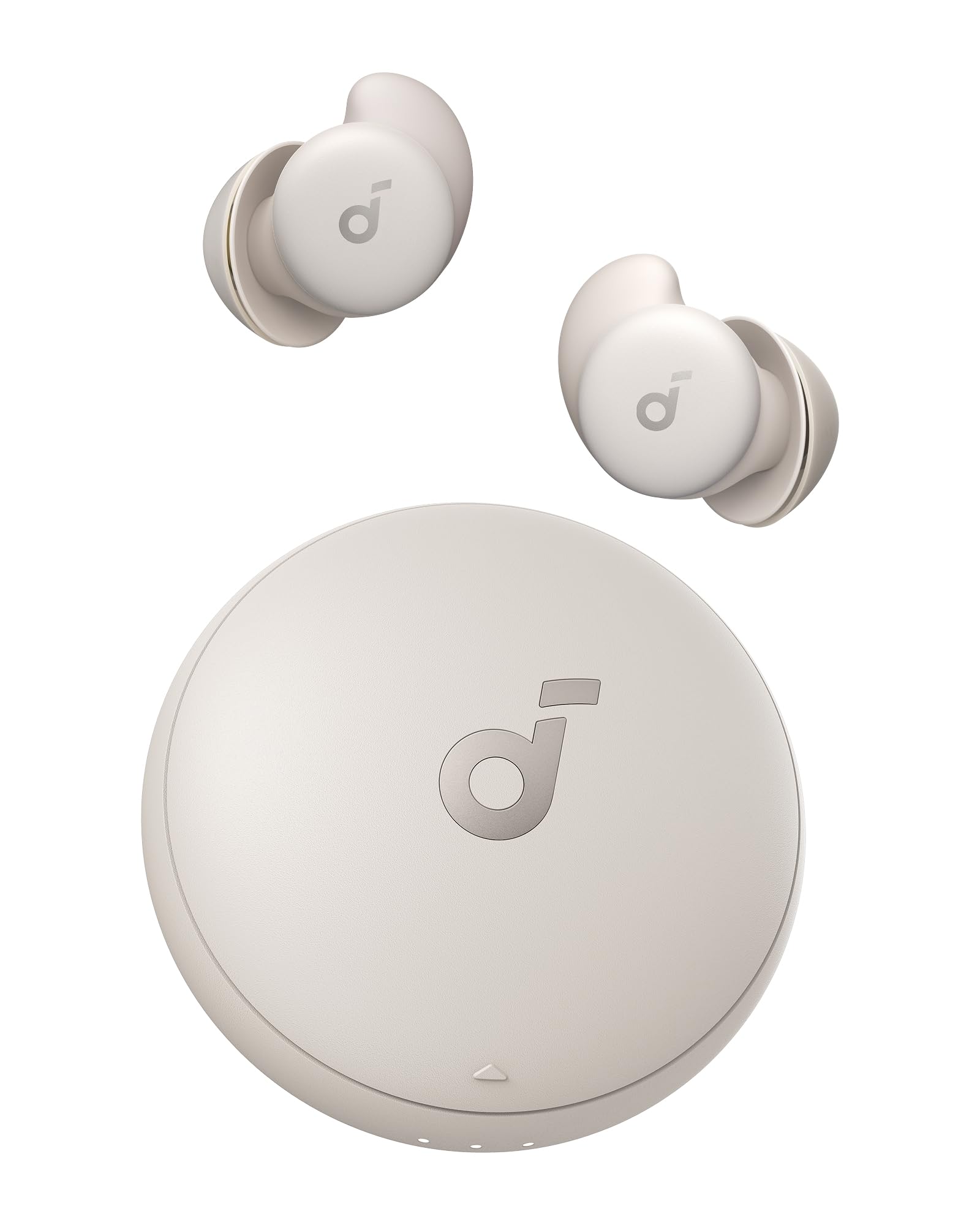 هدفون های Soundcore Sleep A20 توسط Anker، عایق صدا، راحت برای خوابیدن به جنب، صدای هوش مصنوعی، زمان پخش 80 ساعته، پخش محتوا از طریق بلوتوث 5.3، مانیتور خواب، زنگ هشدار شخصی