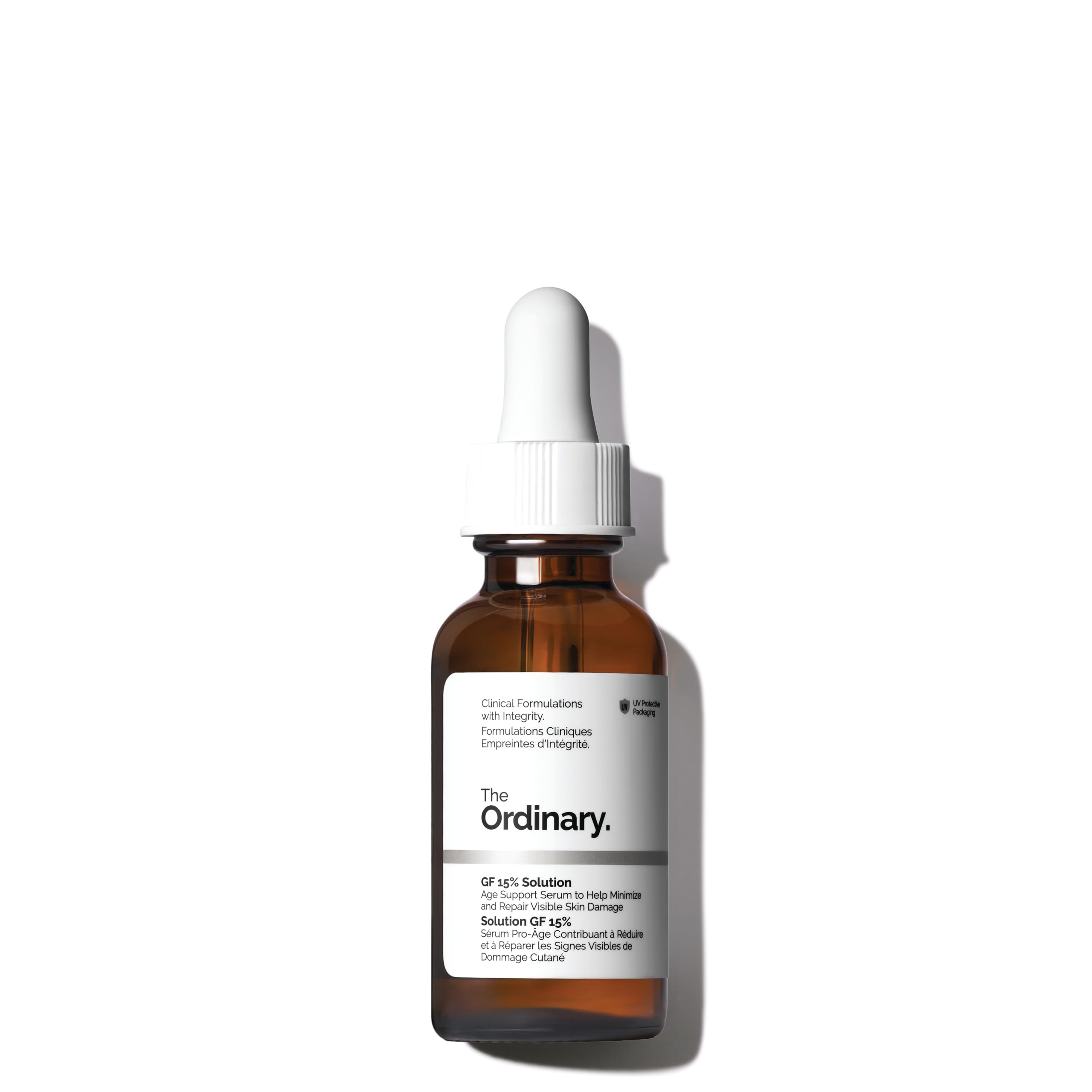 محلول 15٪ The Ordinary | GF | 30 میلی لیتر