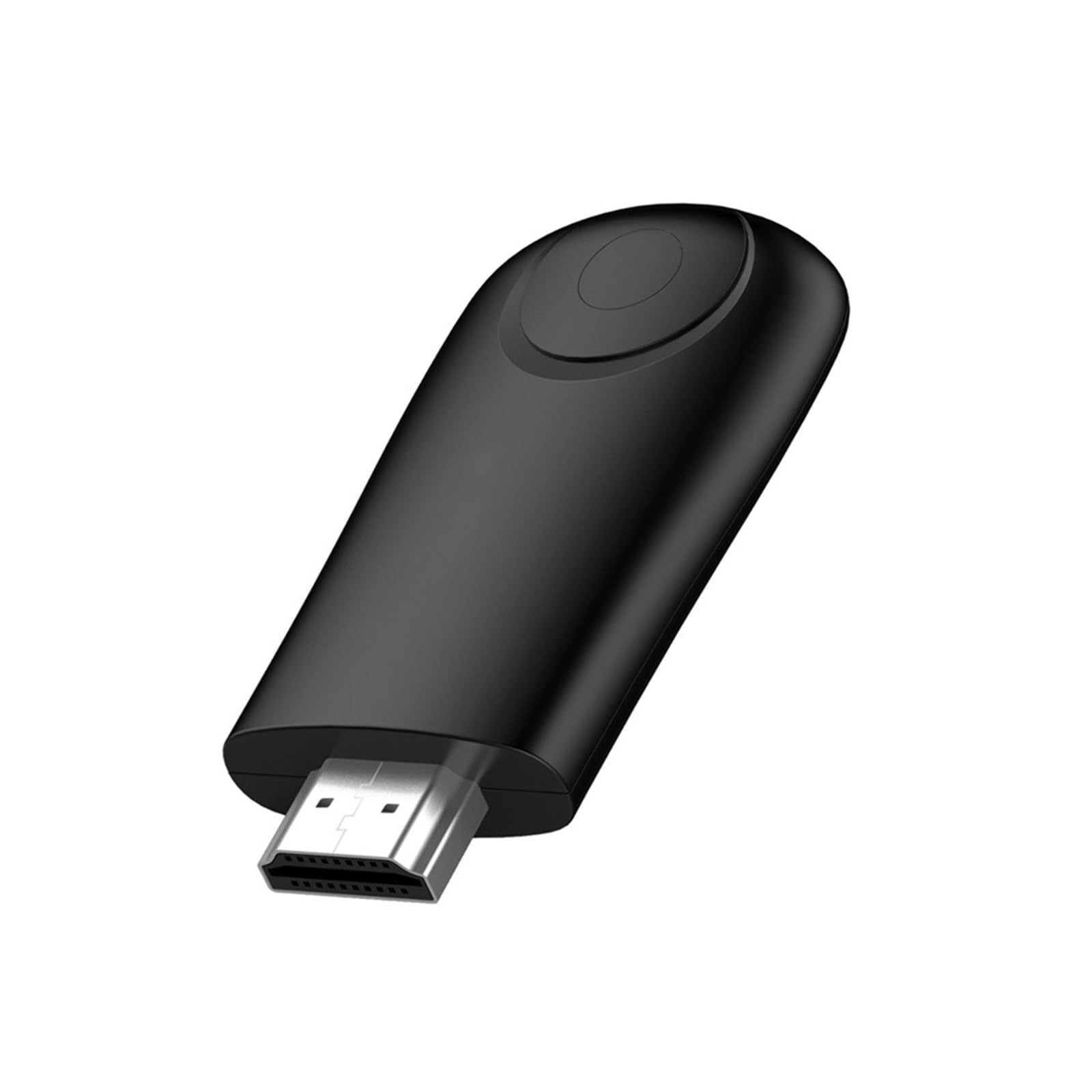 فرستنده و دریافت کننده بی‌سیم HDMI با کارایی بالا، کیت تقویت کننده بی‌سیم HDMI با قابلیت پخش ویدیو و صدا به مانیتور از لپتاپ/کامپیوتر شخصی/جعبه تلویزیون/پروژکتور 1080P HDMI، آداپتور نمایش بی‌سیم HDMI.