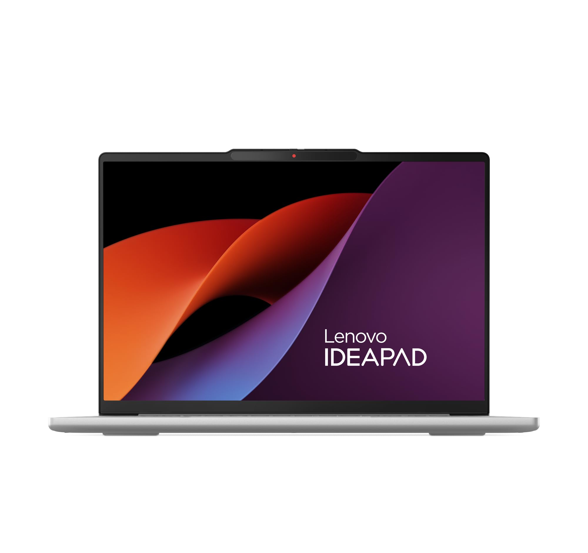 لپ تاپ لنوو ایدیاپد اسلیم 5 13ARP10 با نمایشگر ضد تابش 13.3 اینچی WUXGA، Ryzen 7 7735HS، 16 گیگابایت رم، 512 گیگابایت حافظه داخلی SSD، گرافیک یکپارچه AMD Radeon 680M، صفحه کلید انگلیسی-عربی با نور پس‌زمینه، ویندوز 11، رنگ خاکستری ابری [83J2001BAX]