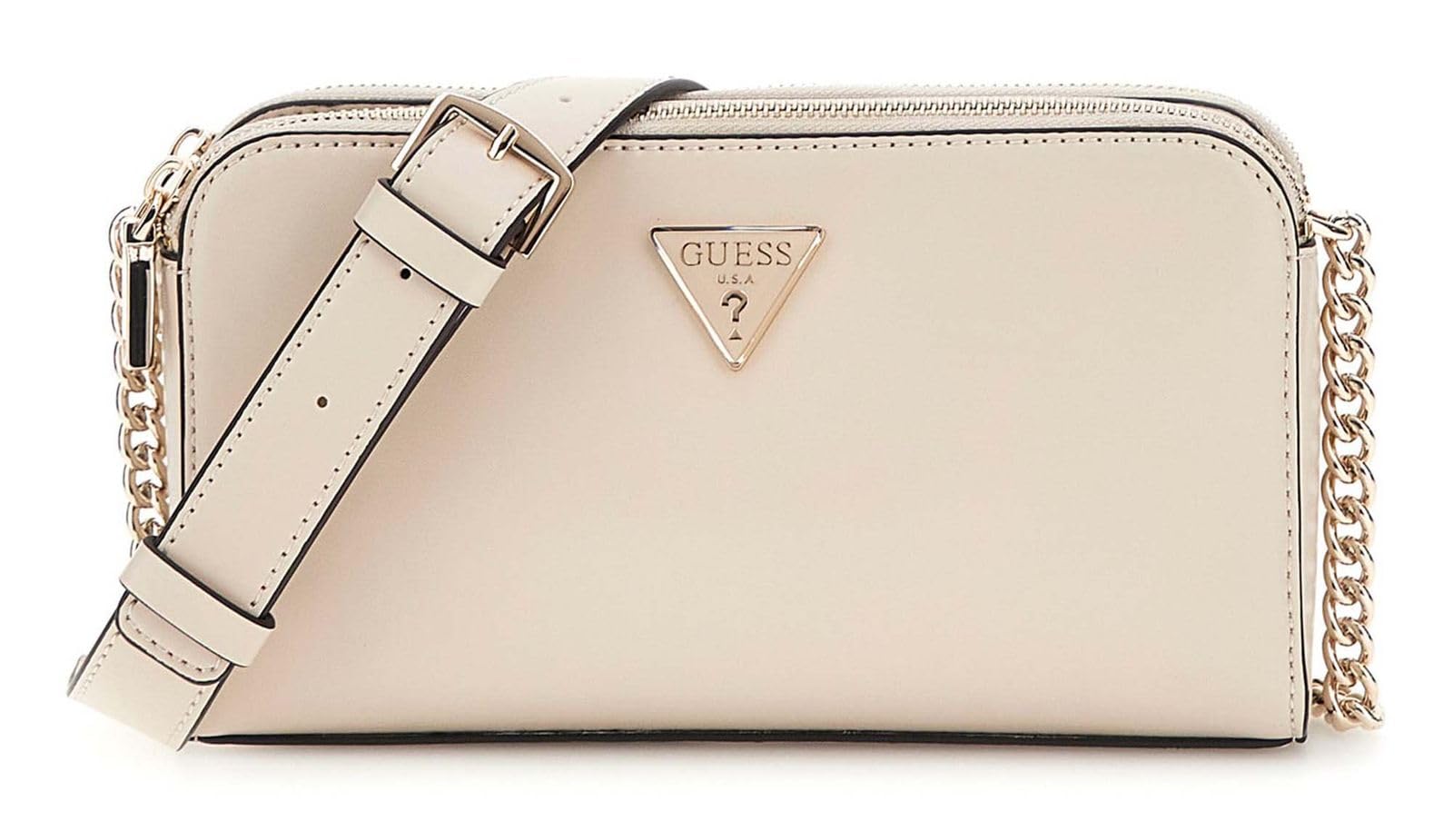 زنانه احتمال زدن Daryna وضعیت Crossbody سایز یک عظمت