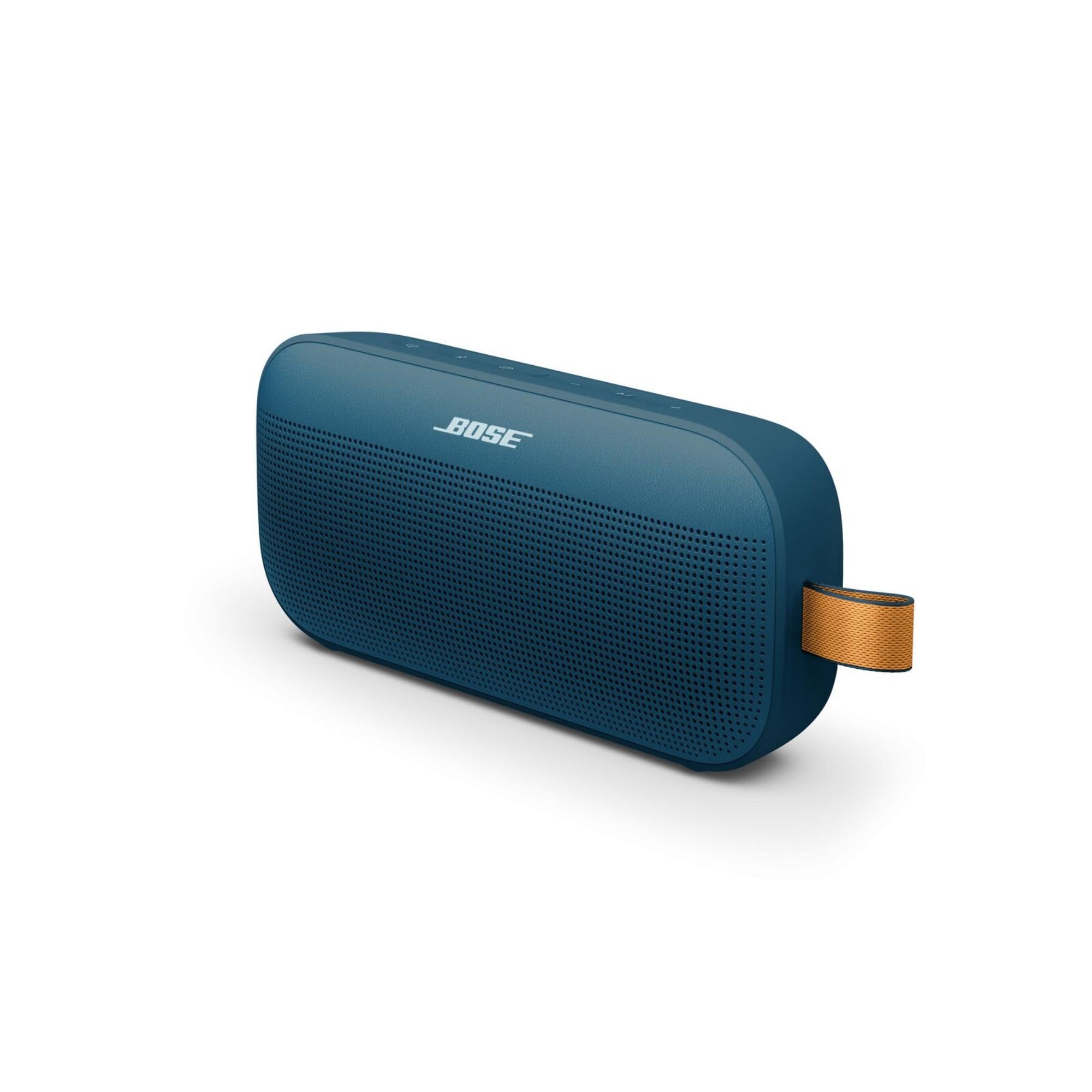 بلندگو قابل حمل Bose SoundLink Flex (نسل دوم) - آبی غمگین