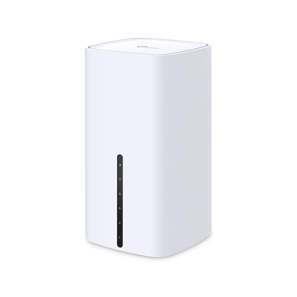 TP-Link Archer NX600 5G روتر Wi-Fi 6 | AX3600 بسیار سریع | دو باند 6000Mbps | پورت‌های گیگابیت | برترین برای بازی و خانه‌های هوشمند