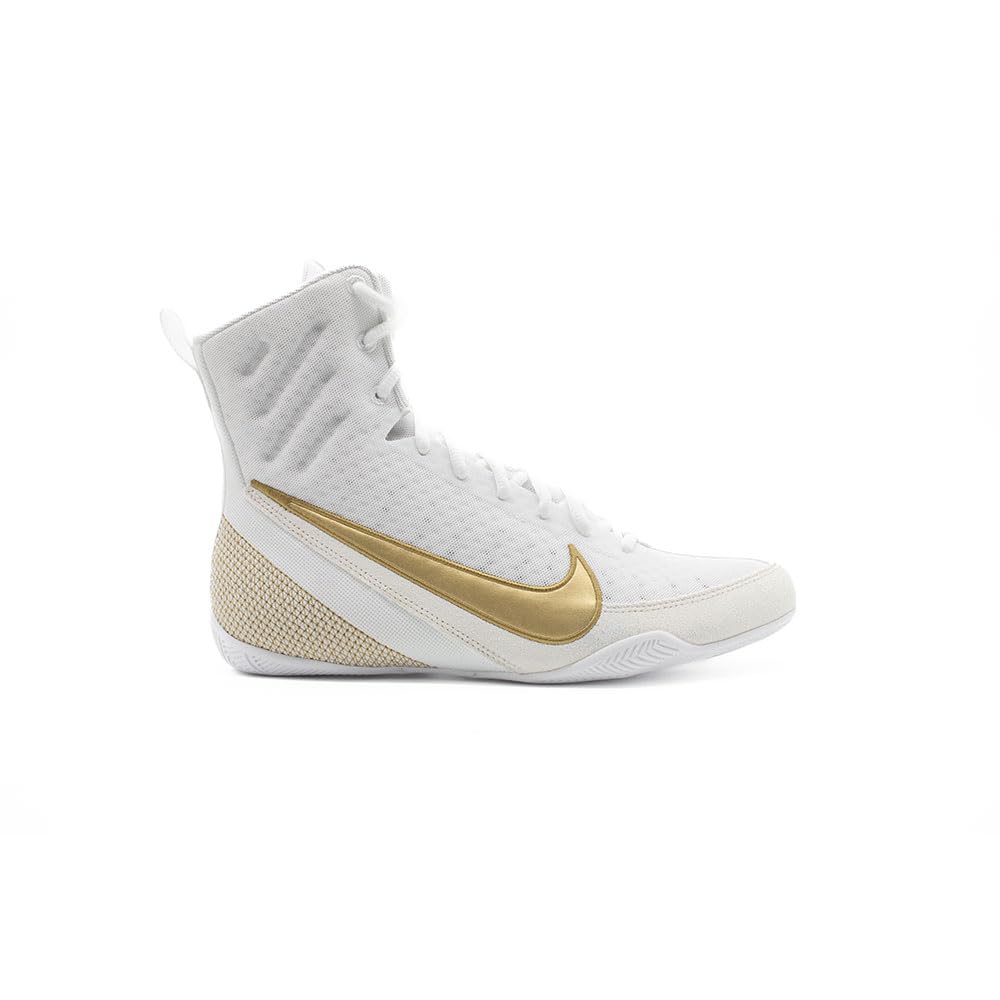 Nike Nike mens boxing shoes 41 EU White