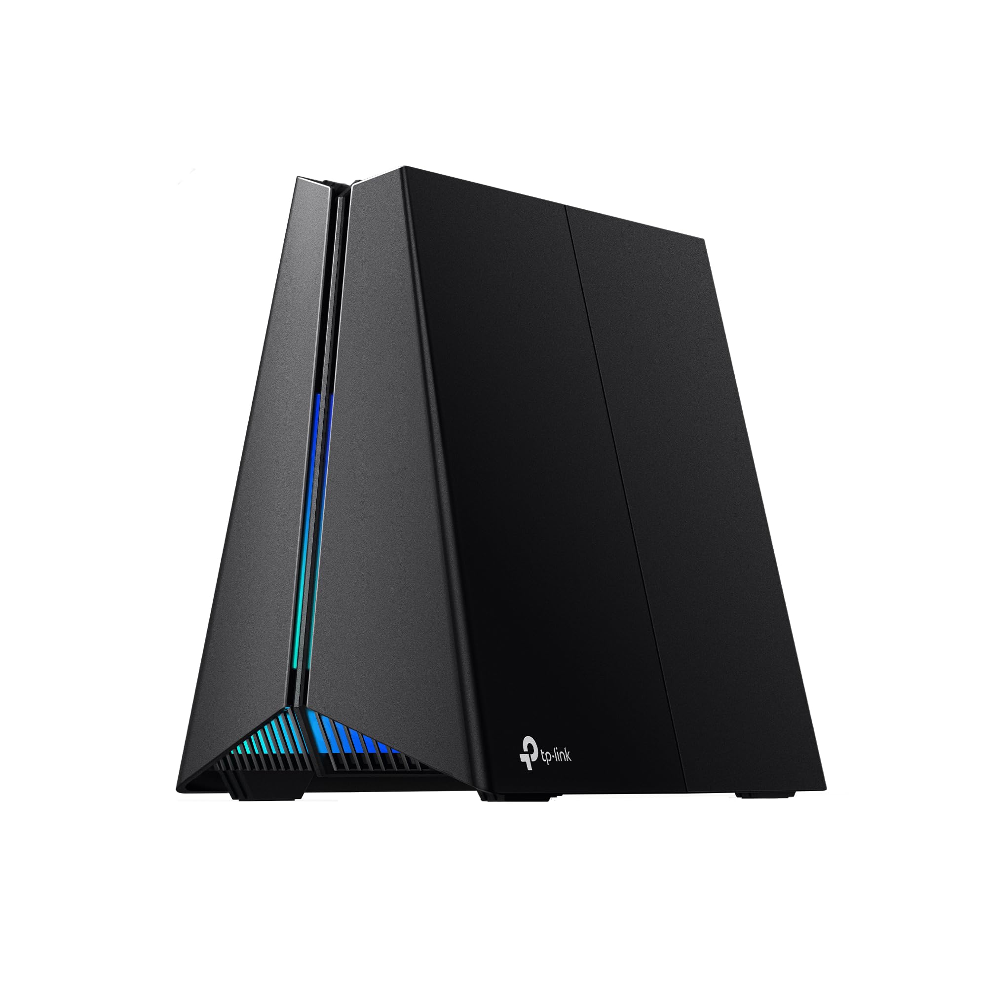 مسیریاب بازی TP-Link Tri-Band BE11000 Wi-Fi 7 Archer GE650 | پشتیانی از ۳۲۰MHz | پورت‌های ۵G + ۲.۵G *۲ + ۲.۵G *۳ USB 3.0 | شتاب دهنده بازی، پورت مخصوص بازی و پانل، نورپردازی RGB|HomeShield WiFi 7 BE11000 Gaming
