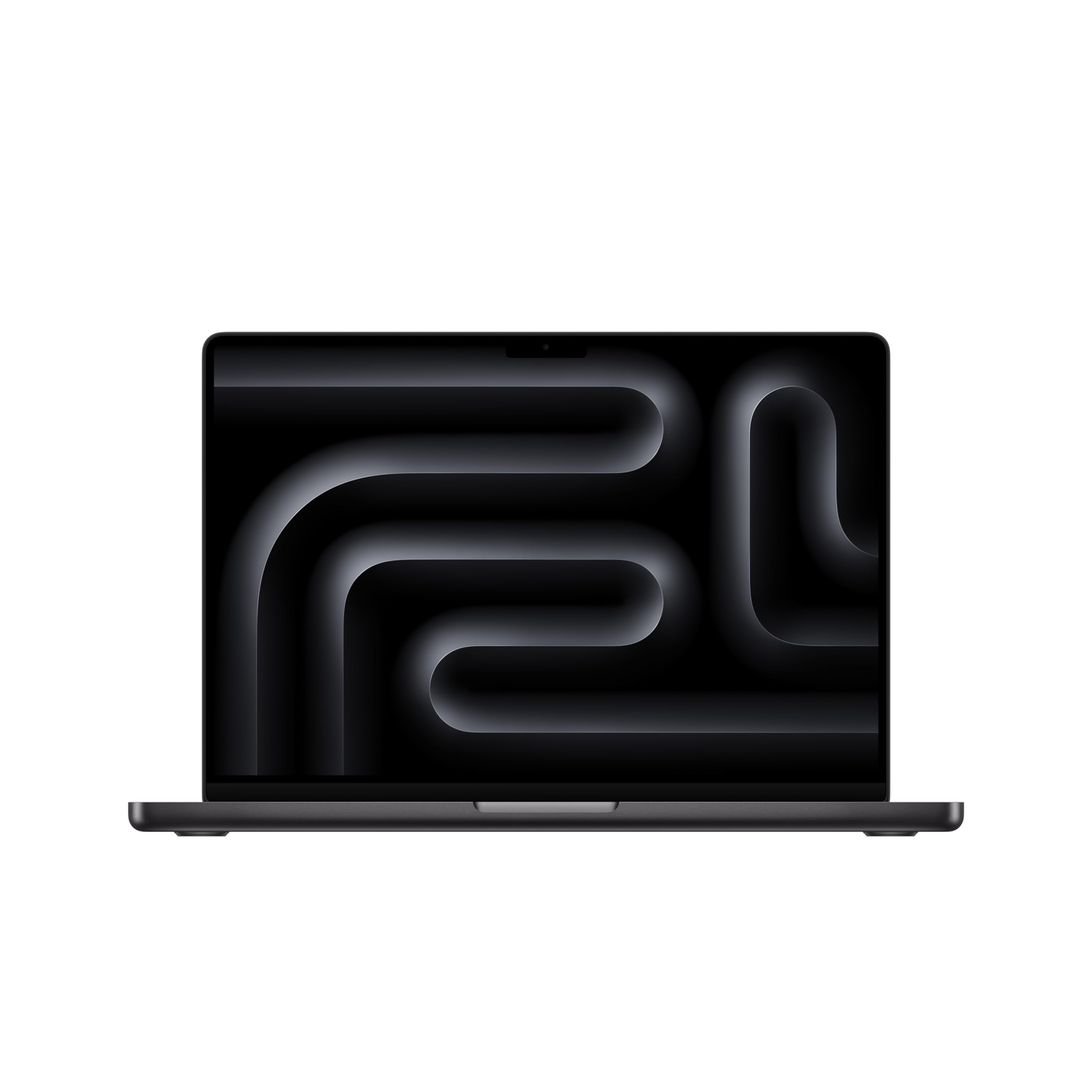 اپل MacBook Pro سال 2023 (14 اینچ، چیپ Apple M3 Pro با 11 هسته CPU و 14 هسته GPU، 18GB حافظه یکپارچه، 512GB) - فضای سیاه؛ انگلیسی (بازسازی شده) انگلیسی 18GB حافظه، 512GB SSD فضای سیاه چیپ Apple M3 Pro اپل، CPU 11 هسته، GPU 14 هسته