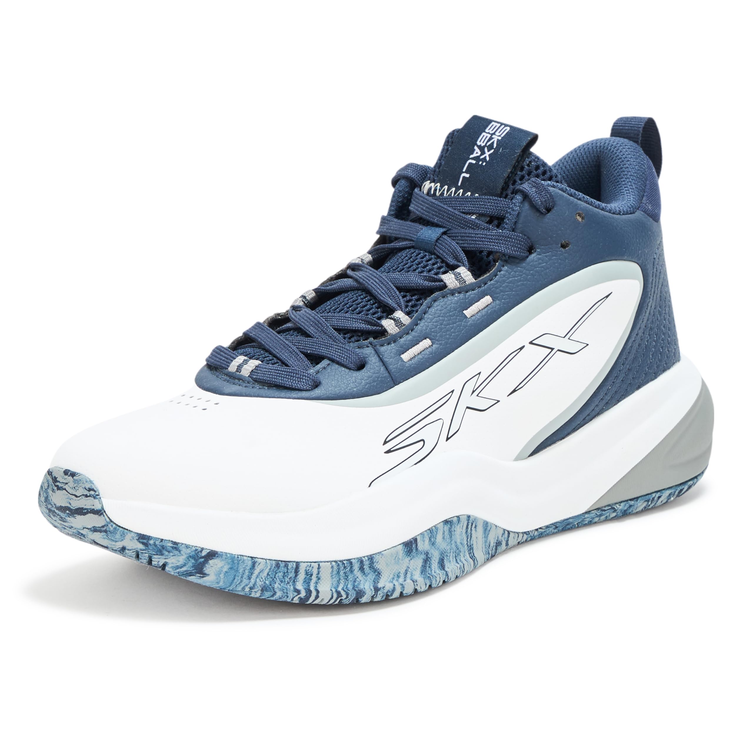کفش مردانه Skechers PURE KLUTCH PERFORMANCE، سایز ۴۲ (EU)، رنگ سرمه‌ای