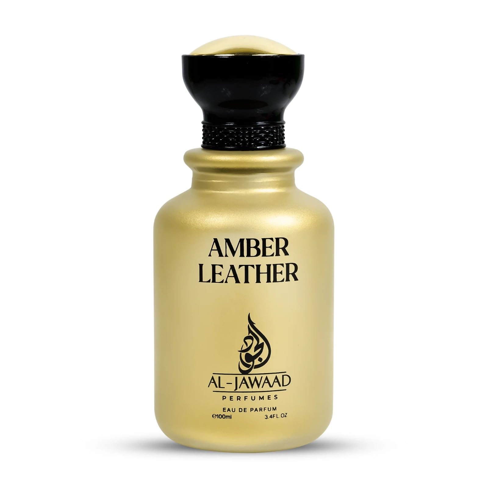 عطر چرمی آمبر برای مردان ۱۰۰ میلی لیتر | او دو پرفوم ماندگار چوبی عطر مردانه اسپری عطر آمبروود