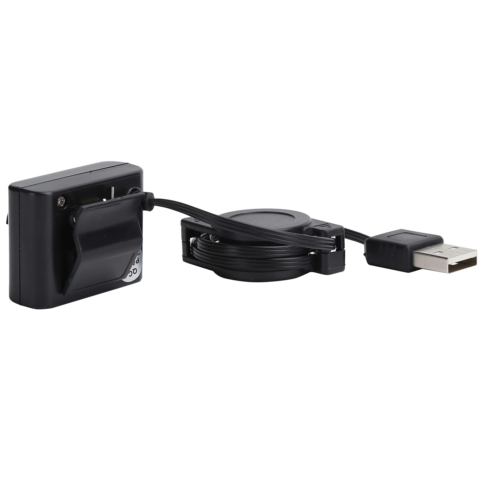 دوربین کلیپی وب‌کم، دارای ورودی USB2.0، با وضوح ۶۴۰ در ۴۸۰، همراه با کابل قابل جمع شو، مناسب برای کنفرانس تصویری و استریم زنده، سازگار با ویندوز ایکس‌پی، اسپ۱، ۷، ۲۰۰۰، ۲۰۰۳