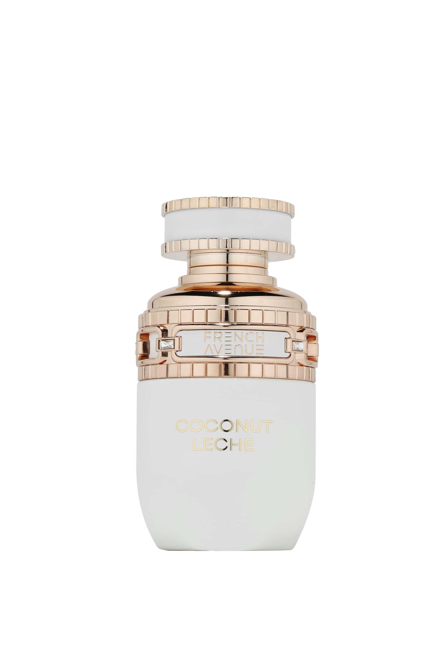 عطر فرگرانس ورلد French Avenue Coconut Leche EDP 2.7 فلورانس اونسکس
