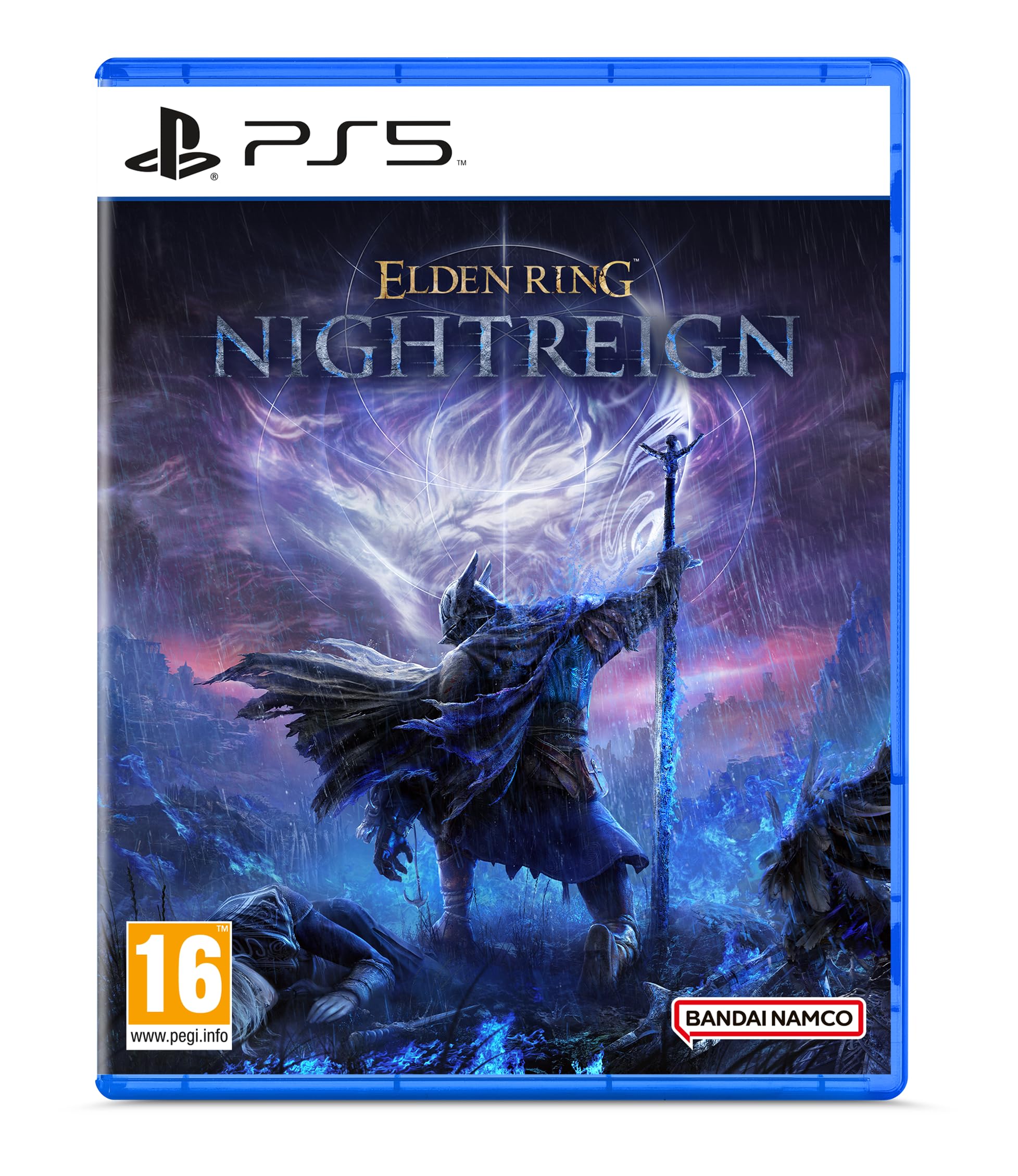 بازی Elden Ring Nightreign (PS5) برای پلی‌استیشن 5 (PS5)