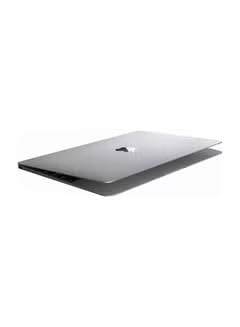 تجدید نظر - لپ تاپ مک بوک ایر A1465 (2015) با صفحه نمایش 11.6 اینچی، پردازنده Intel-Core i5 نسل 6، رم 4 گیگابایتی، حافظه داخلی 120 گیگابایتی SSD، سیستم عامل MacOS نقره‌ای