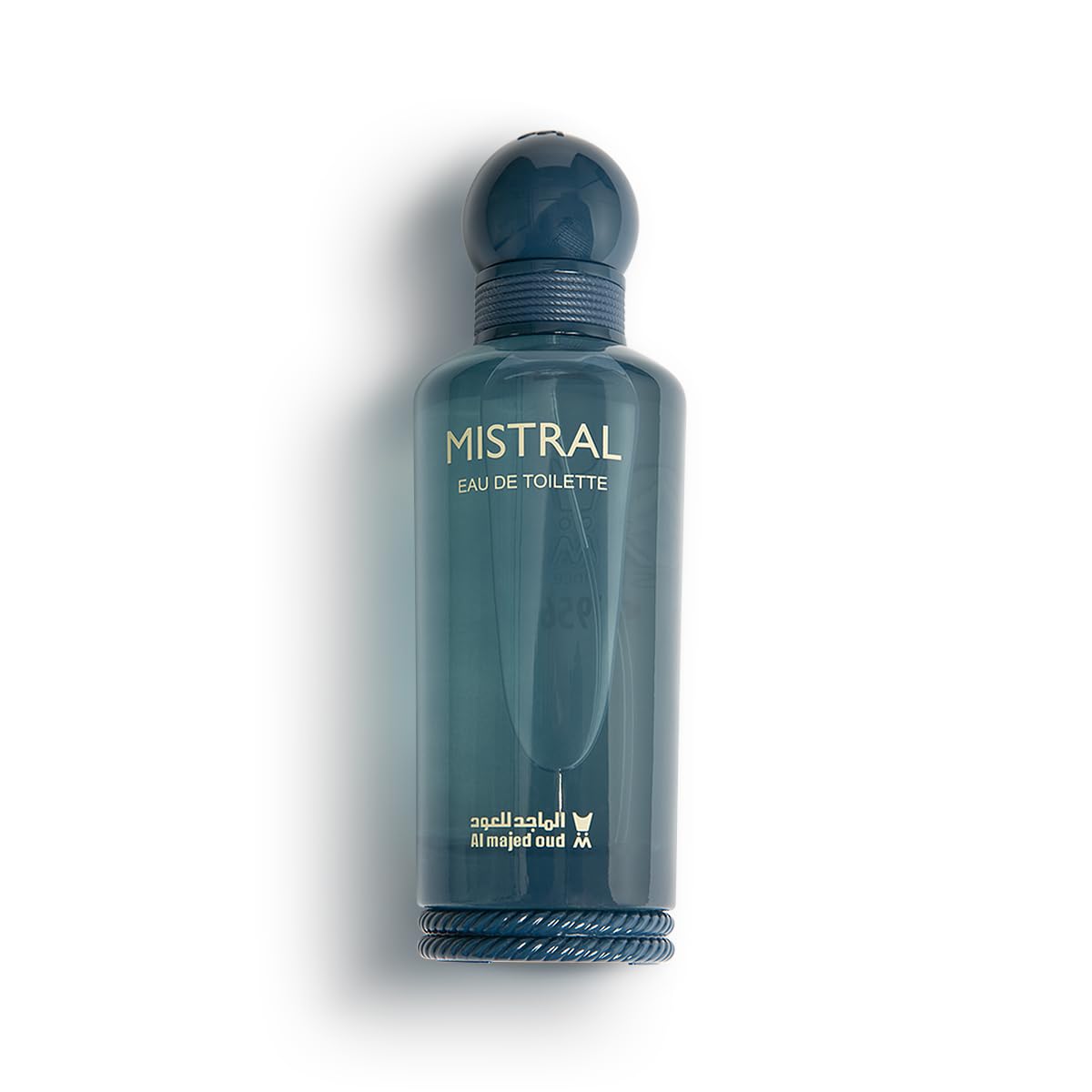 عطر آلماجد اود میسترال او دو پارفوم مردانه 150 میلی لیتر