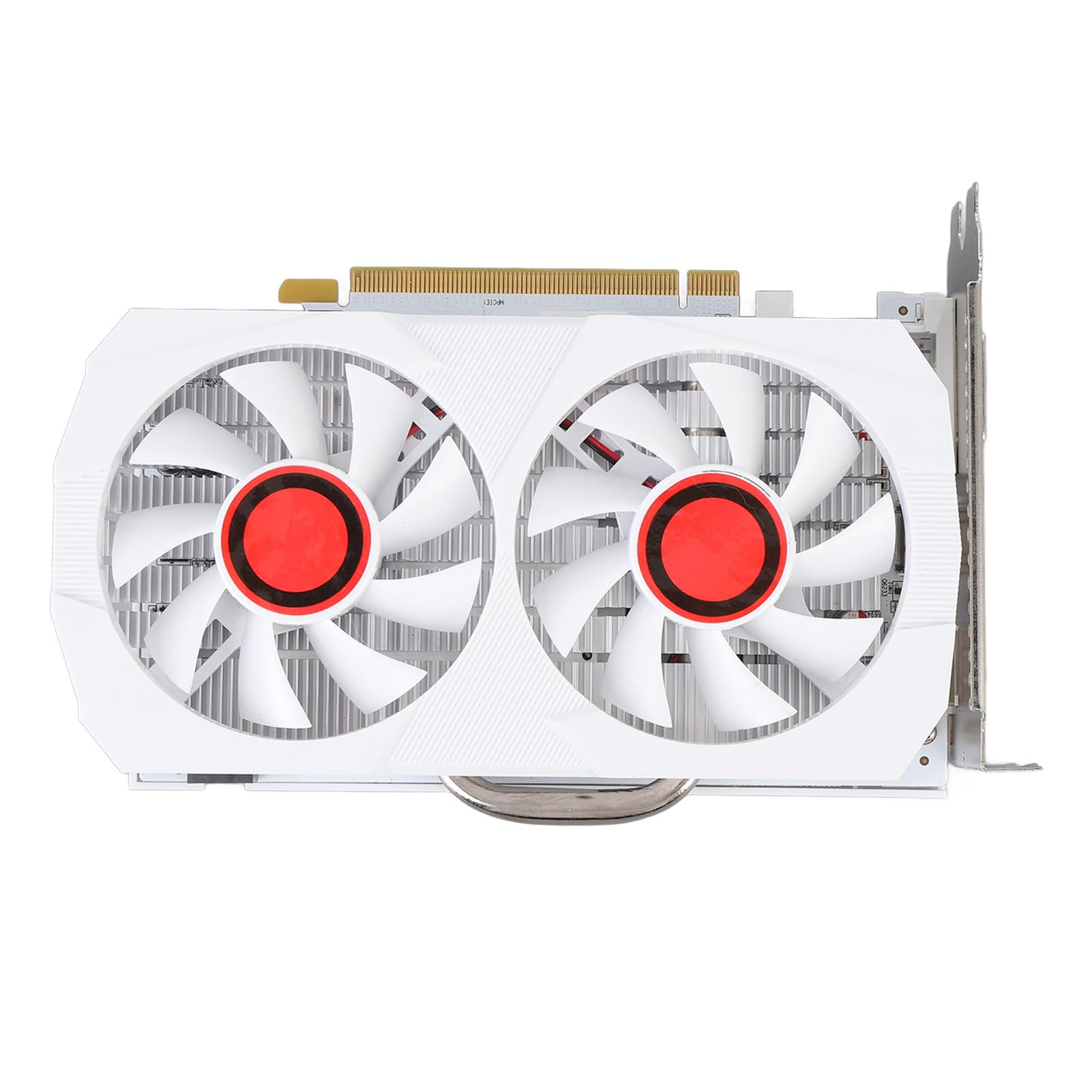 کارت گرافیک بازی Masyrt 8 گیگابایت 256 بیت پشتیبانی از رابط نمایش DVI HD