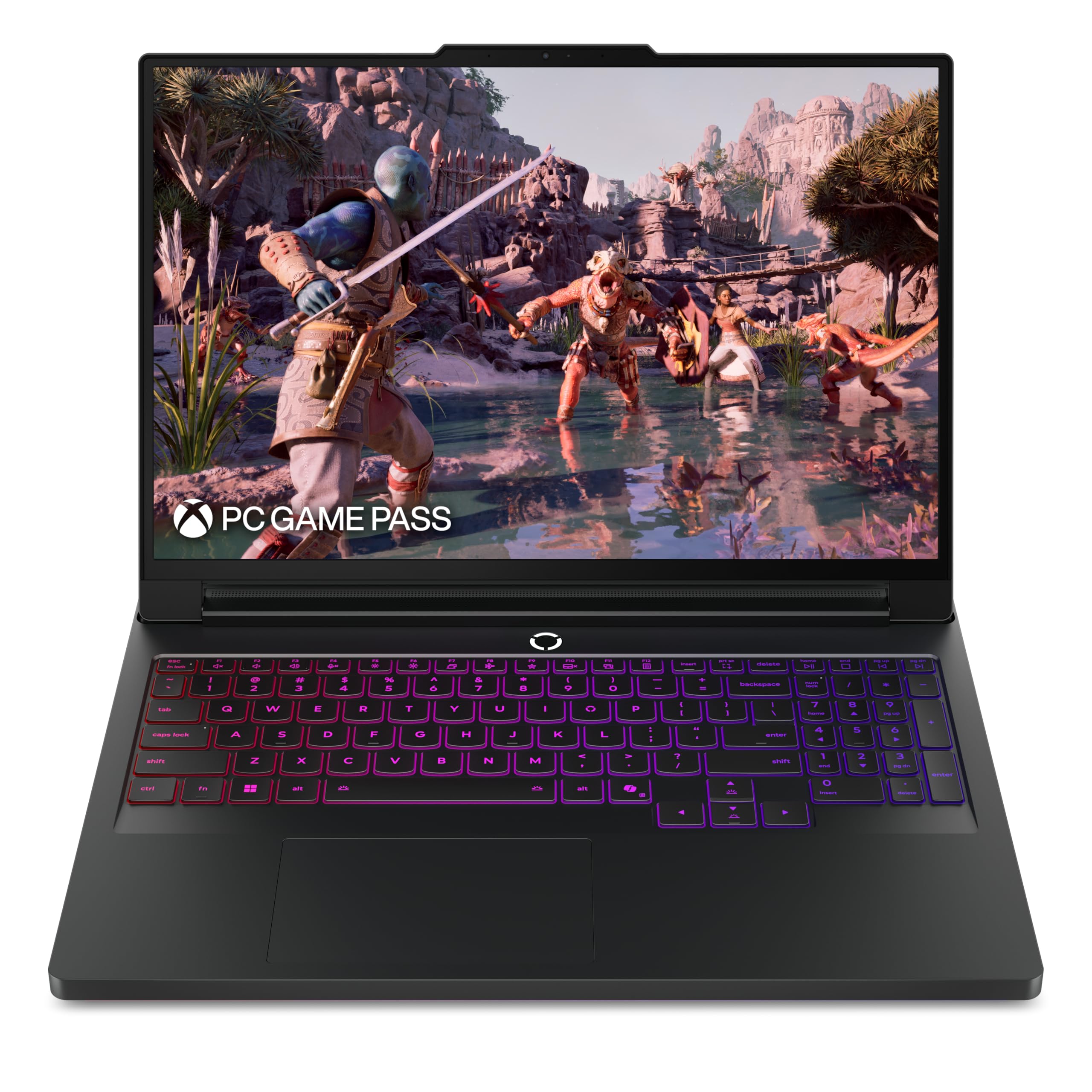 لنوو Legion Pro 7i 16 اینچ WQXGA OLED 240Hz لپ تاپ بازی اینتل کور اولترا 9 275HX حافظه 32GB RAM 1TB SSD NVIDIA GeForce RTX 5070Ti مشکی اکلیپس (ارتقایافته)