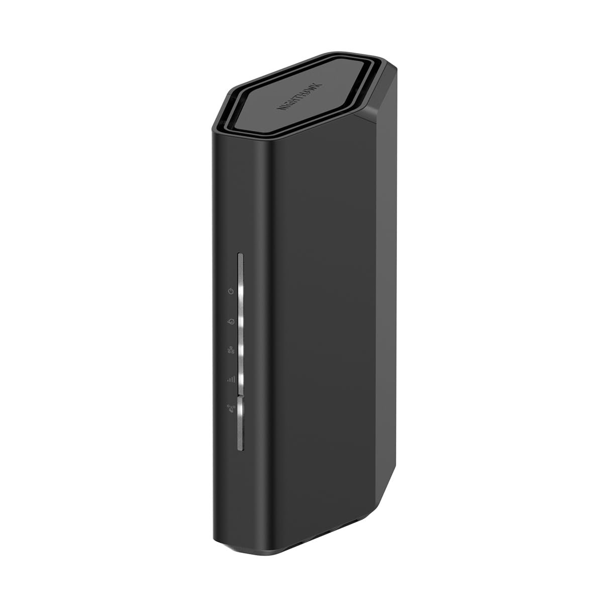 مسیریاب بی‌سیم NETGEAR Nighthawk RS100-100APS WiFi 7 - BE3600، دو باند، 2.5GbE WAN، 4×1GbE LAN، تا 3.6Gbps