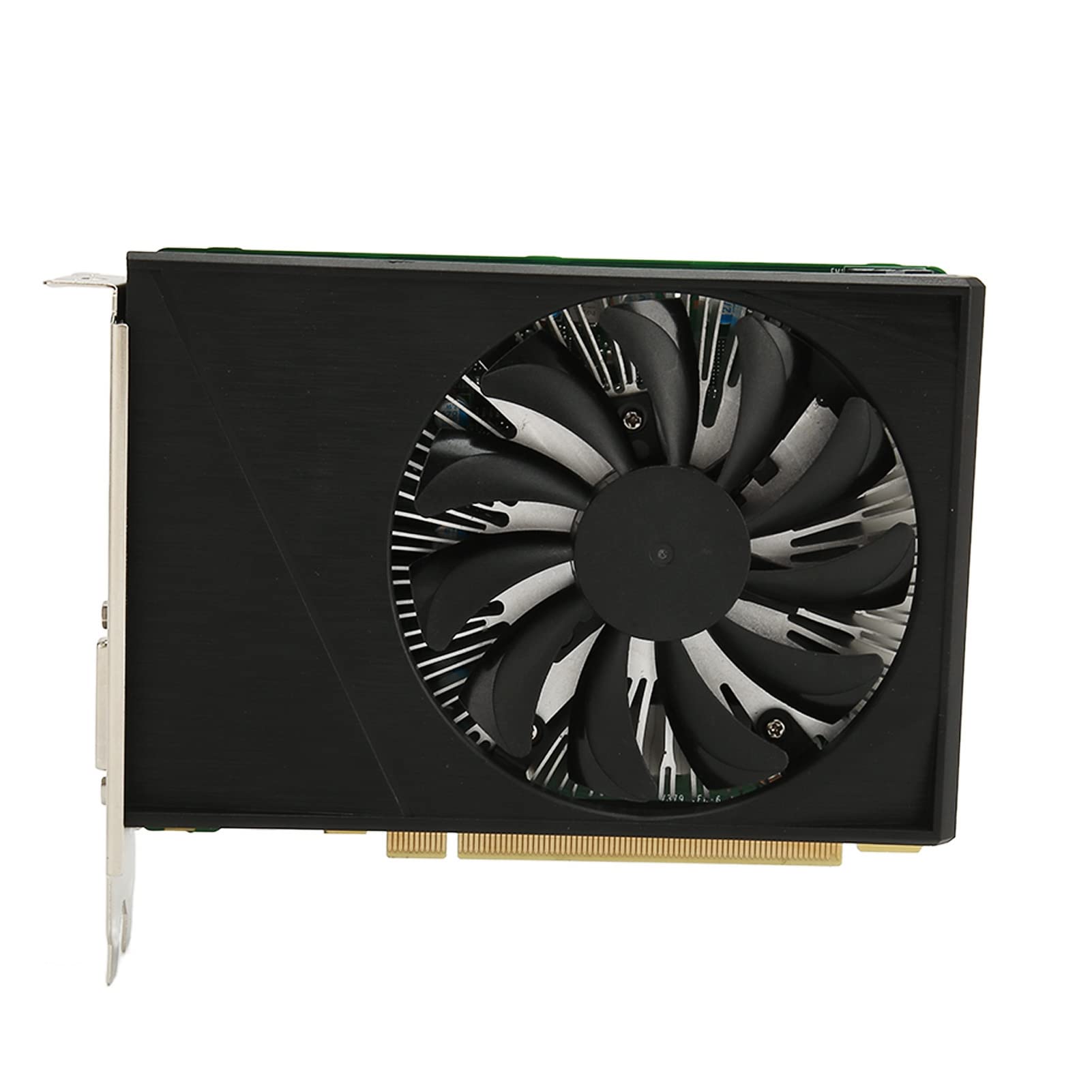 کارت گرافیک بازی GTX1660S 6G ، حافظه ویدیو 14000MHz 4K HDR 192 بیتی با رابط DVI DisplayPort برای کامپیوتر رومیزی ، PCI Express 3.0 X16