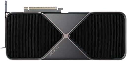 Nvidia GeForce RTX 5090 Founders Edition

Nvidia GeForce RTX 5090 نسخه بنیان‌گذار