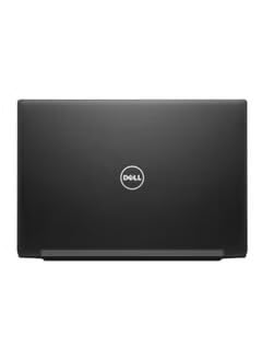 لپ تاپ Dell Latitude 7390 (نسخه ارتقاء یافته) با صفحه نمایش ۱۳.۳ اینچ، پردازنده Core i5 / رم ۸ گیگابایتی / حافظه داخلی ۲۵۶ گیگابایتی از نوع SSD / گرافیک Intel UHD 620 رنگ مشکی