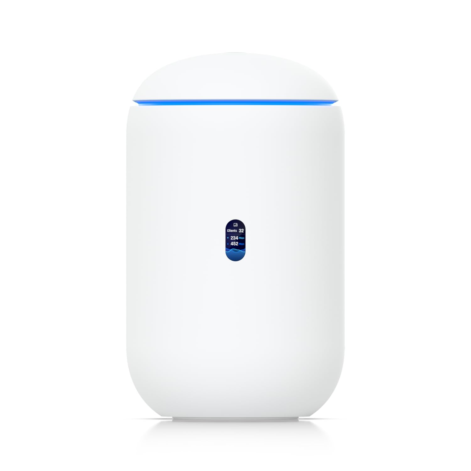 Ubiquiti Networks روتر وای-فای روییال رویال (UDR7)