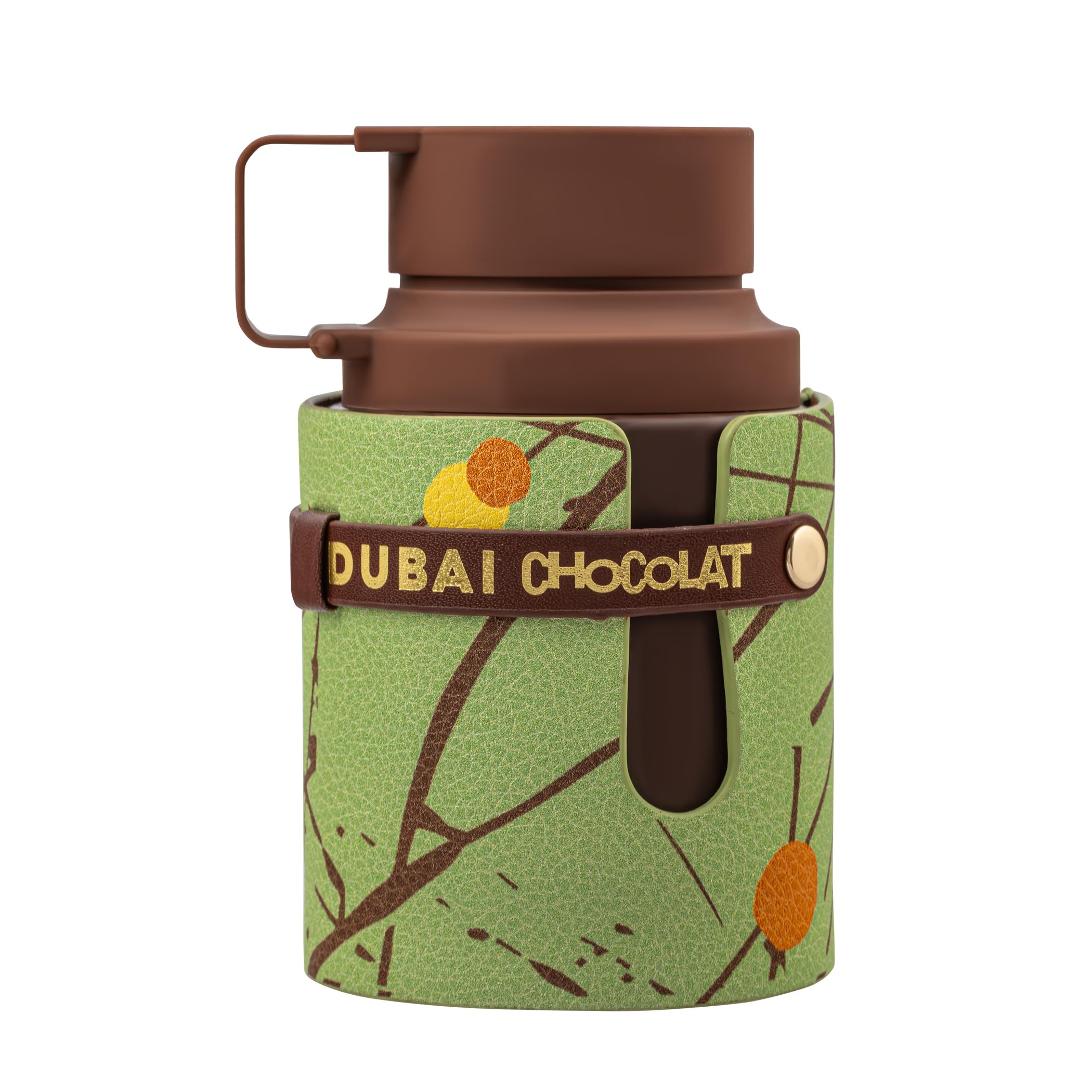 ادکلن Armaf Odyssey Dubai Chocolat Gourmand Edition Eau De Parfum 100 میلی لیتر، عطرهای مردانه و زنانه، بوی ماندگار