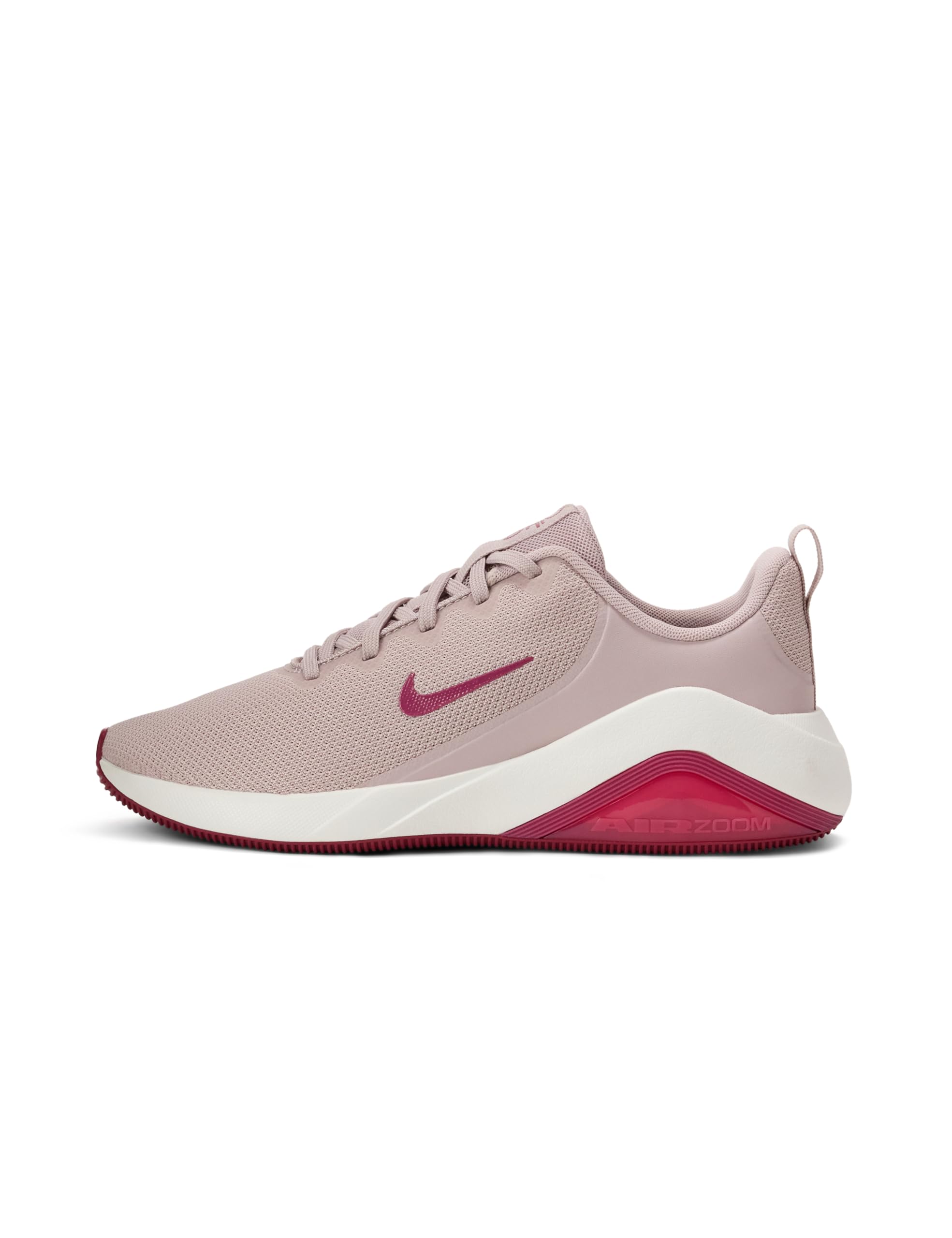 Nike W 40 EU PARTICLE ROSE/SWEET BEET-SUMMIT WHITE