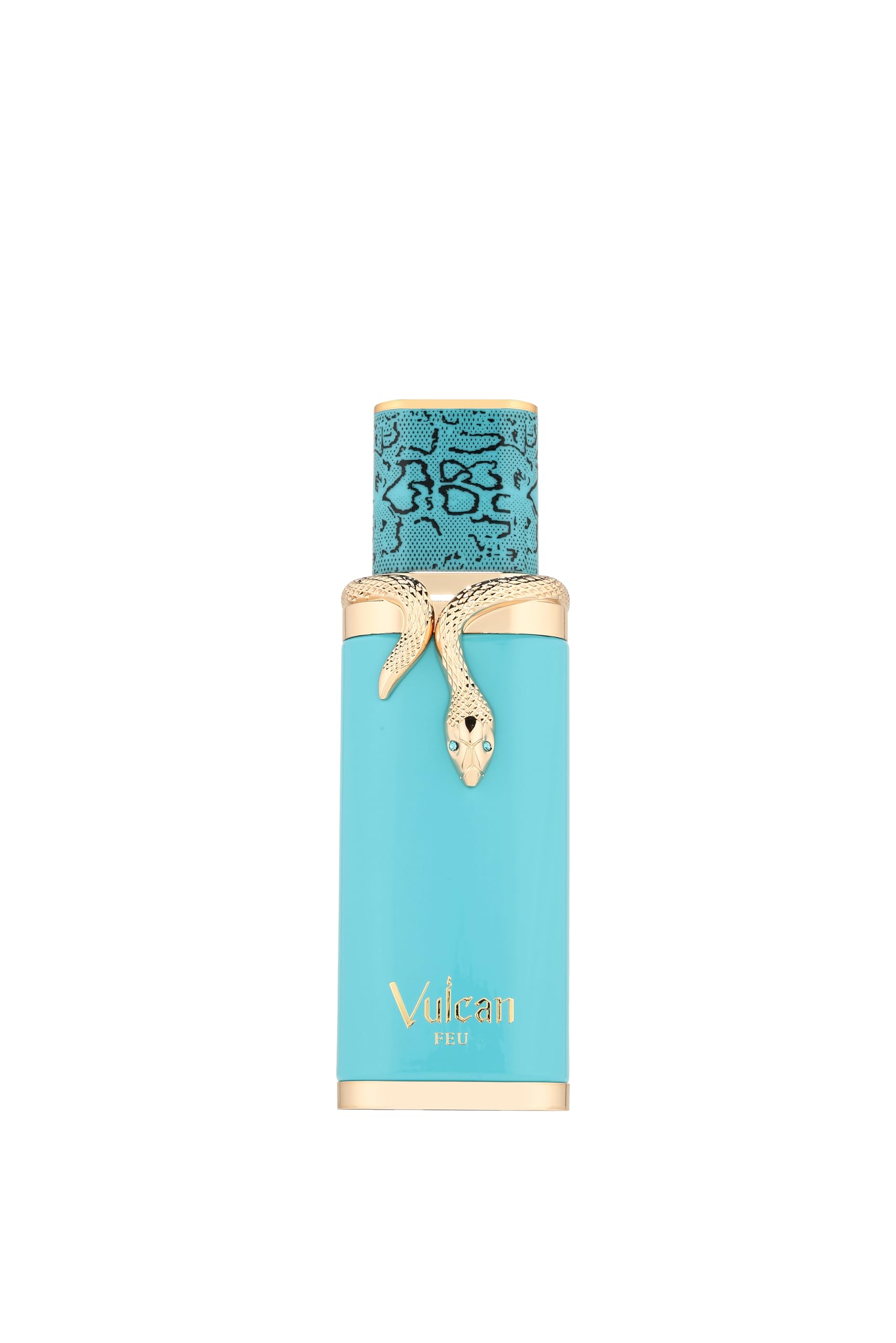 عطر فرانسه ای ورلد فرانسه آونیو والکان فئو ای دی پی یونیسک 3.4 فلوئید اونس