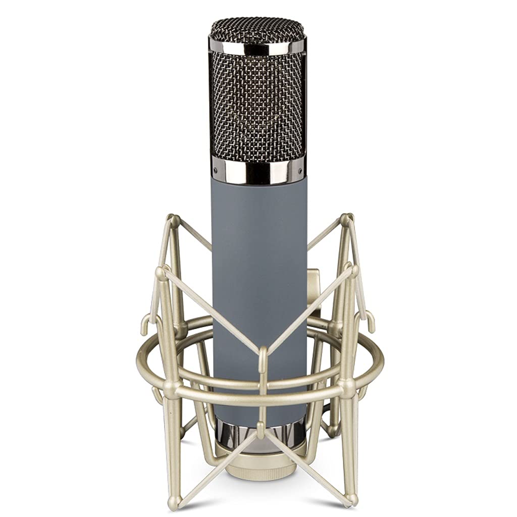 میکروفون استودیویی ضبط با بزرگ‌ترین دیافراگم HYPKUTY Mic برای بازی‌های صوتی و پخش صوتی