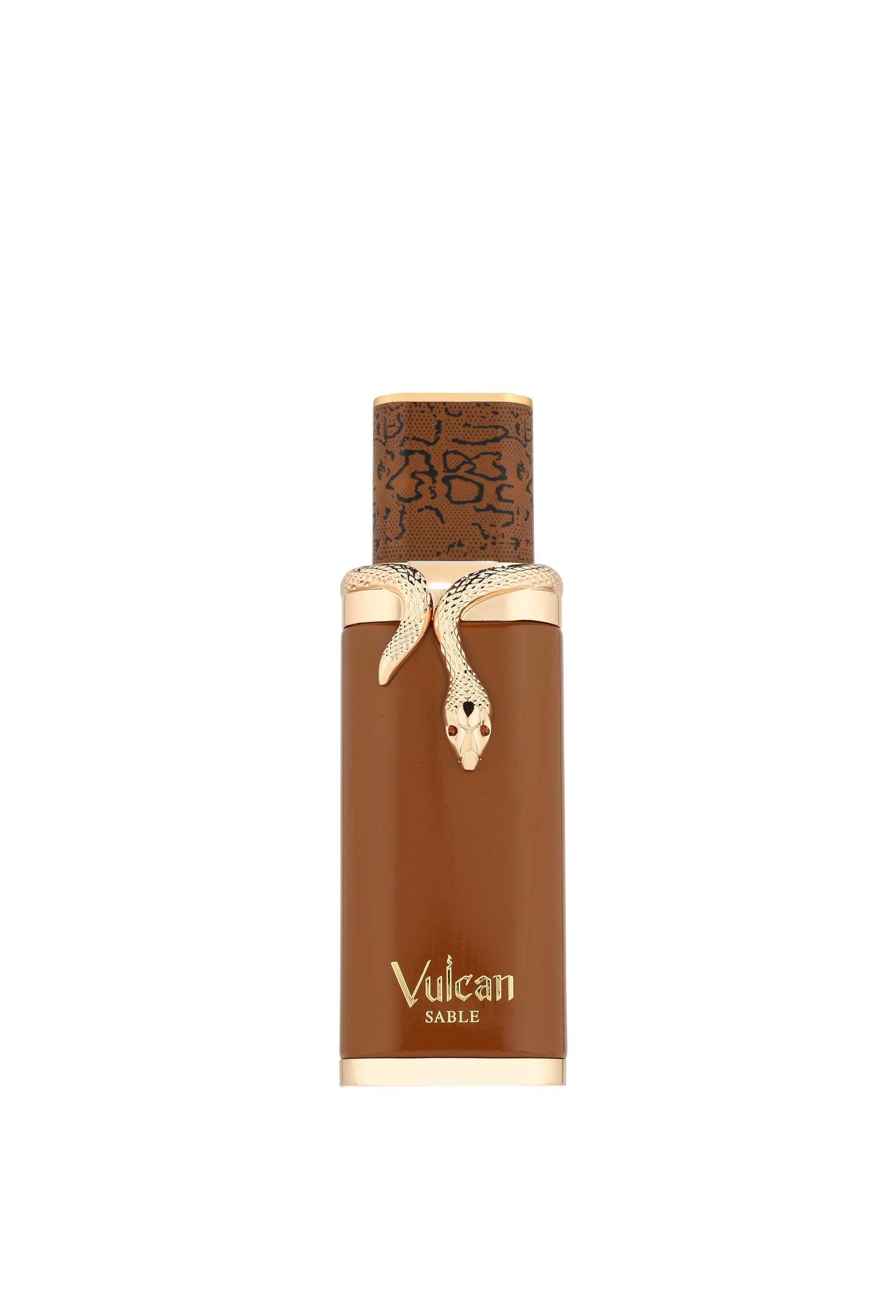 عطر فرگرانس ورلد French Avenue Vulcan Sable EDP Unisex 3.4 Fl Oz