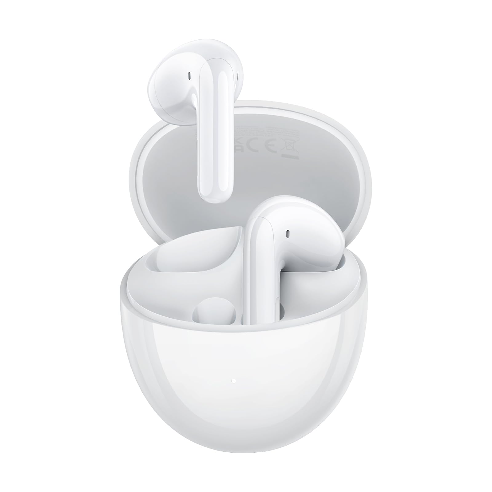 هدفون‌های HONOR Choice Earbuds S7 
گوشی‌های بلوتوث 36H
هدفون بی‌سیم Tri-mic AI Call
هدفون‌های بی‌سیم بلوتوث 5.3
هدفون‌های گوشی با میکروفون
هدفون‌های IP54 In-Ear
هدفون‌های سفید