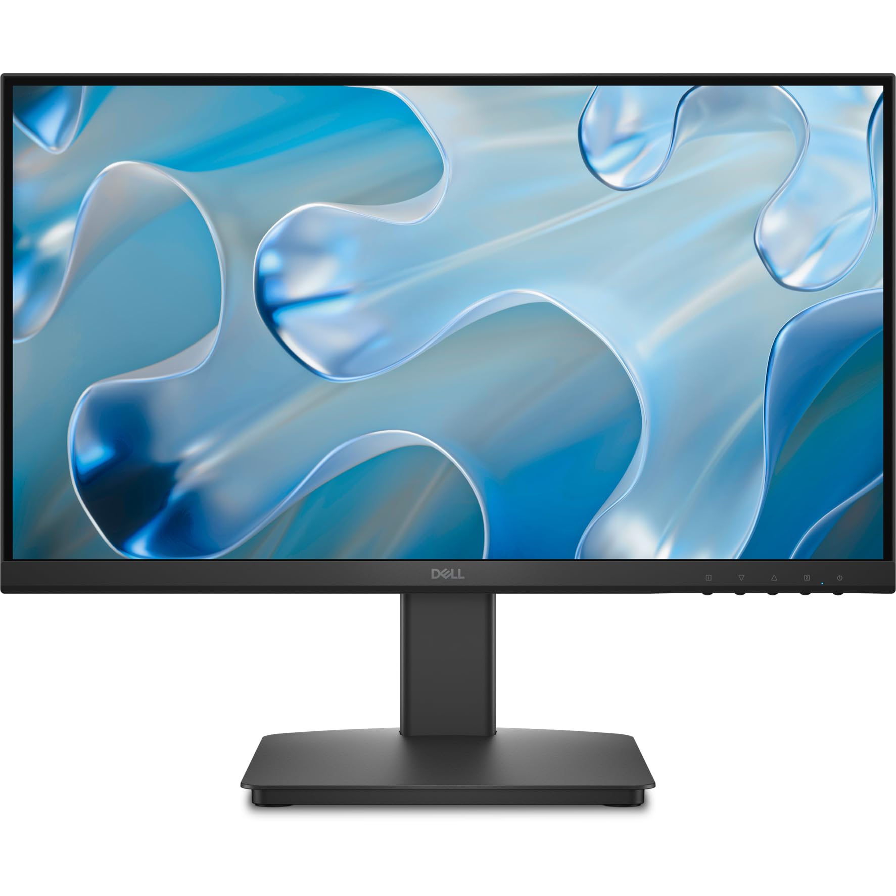 دل مانیتور ۲۲ اینچ - SE2225HM، فول اچ‌دی (1920x1080)، 100هرتز، VA، 5میلی‌ثانیه، VESA (100x100میلی‌متر)، HDMI، VGA، گارانتی ۳ ساله، مشکی