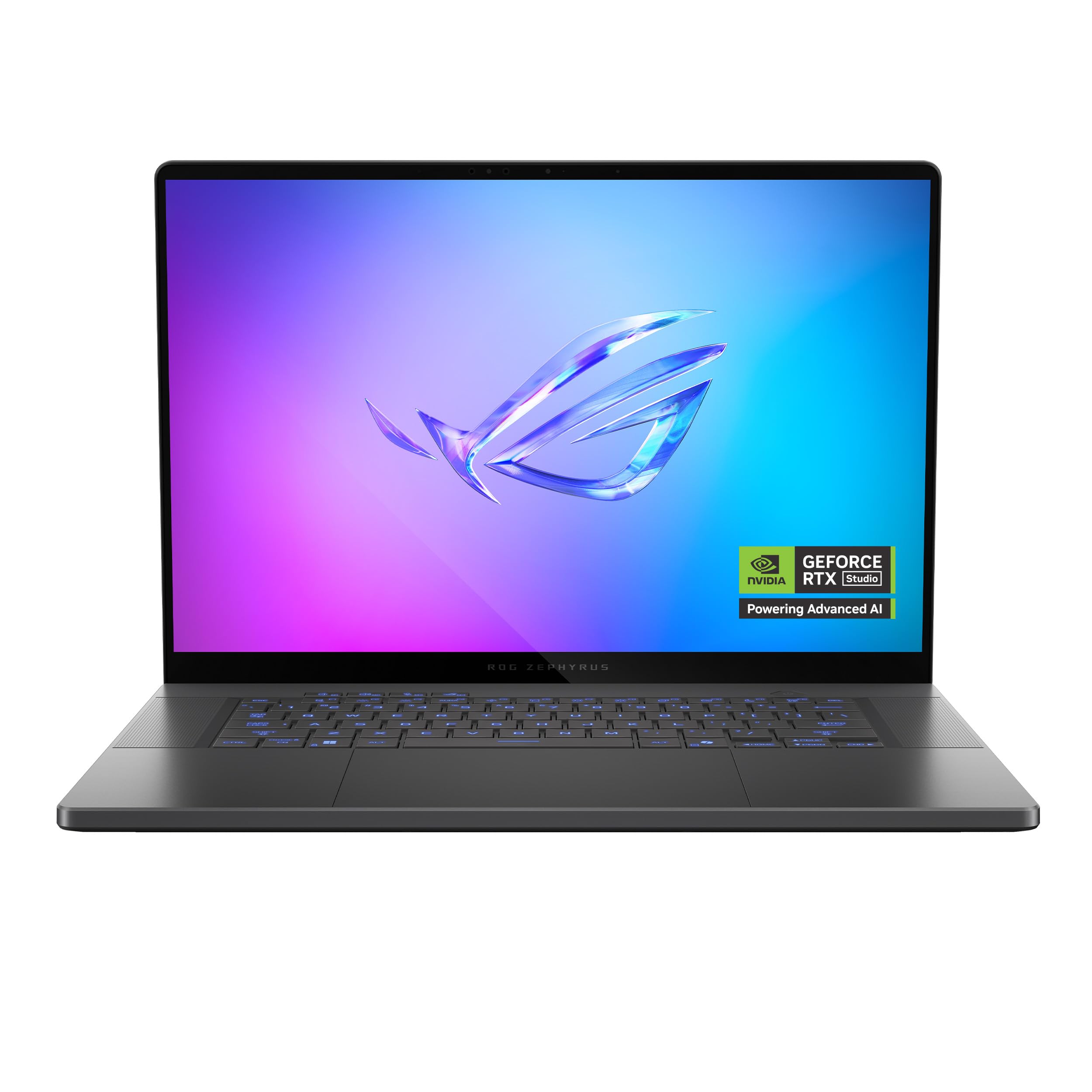 ROG Zephyrus G16 GU605CX-QR111W CORE ULTRA 9/64GB/2TB PCIE G4 SSD/NVIDIA RTX5090/WIN11 HOME/16.0/ENG-ARB KBD/GRAY

رویایی 16 GU605CX-QR111W میدان عمیق CORE ULTRA 9/64GB/2TB PCIE G4 SSD/NVIDIA RTX5090/WIN11 HOME/16.0/کیبورد انگلیسی-عربی/خاکستری