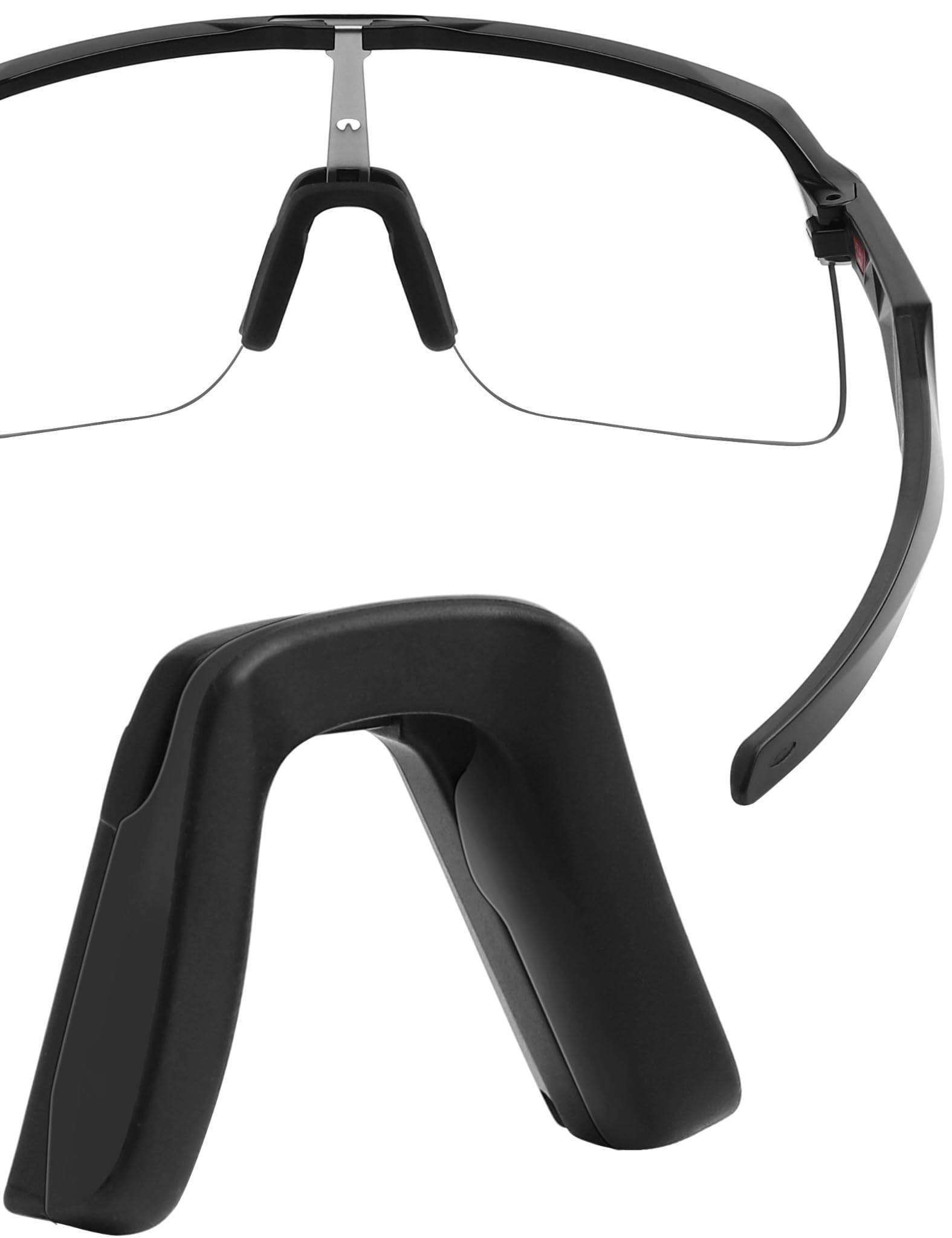 محصولات جایگزین هیلن برای عینک های آفتابی Oakley Sutro Lite OO9463 | عینک آفتابی Oakley Sutro Lite Asian Fit OO9463A - استاندارد الگوی سیاه