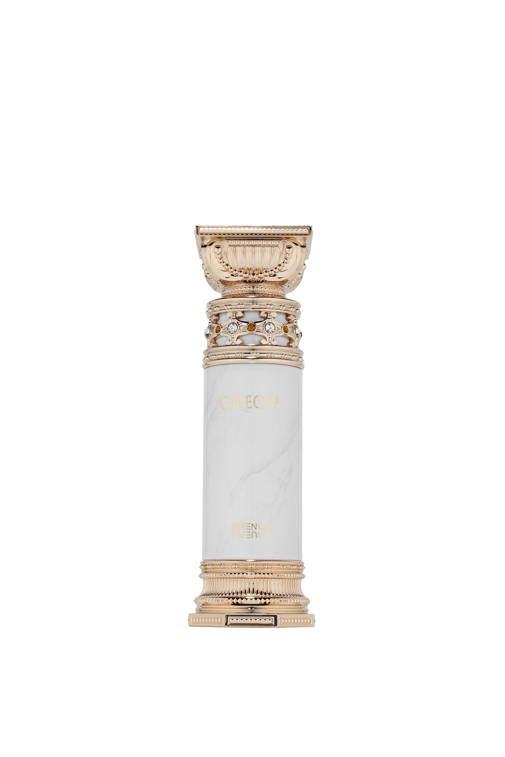 آونیو فرانسوی توسط Fragrance World - گریس - اکستره دو پارفوم - عطر برای زنان، 100 میلی لیتر